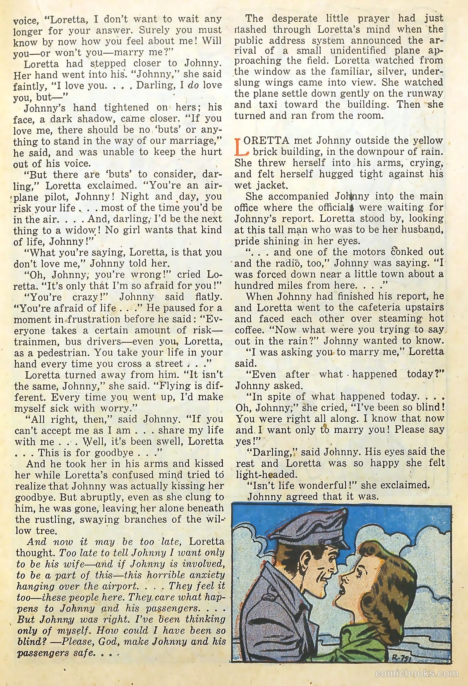 Kathy #14 — page 19 of 36