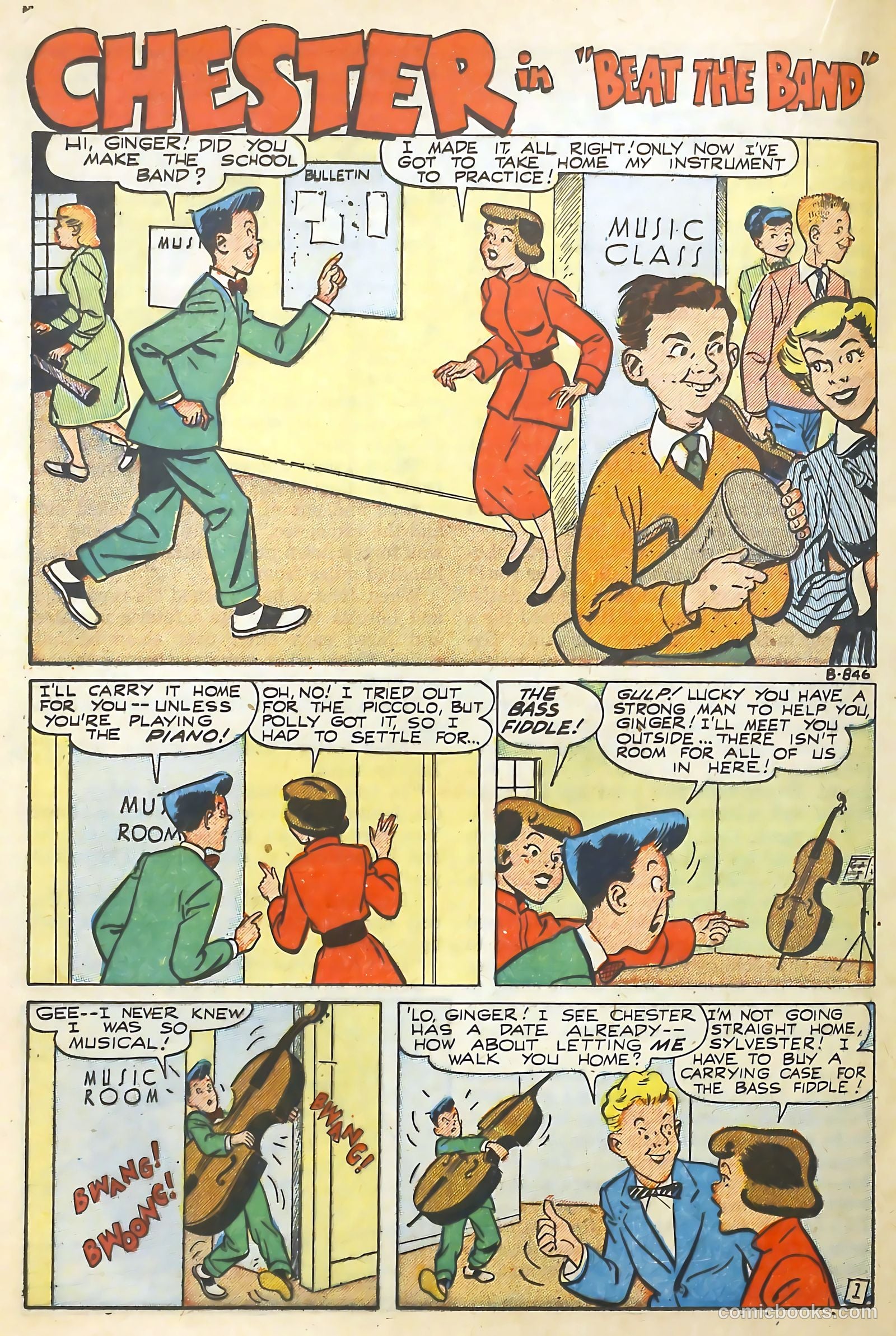 Kathy #14 — page 20 of 36