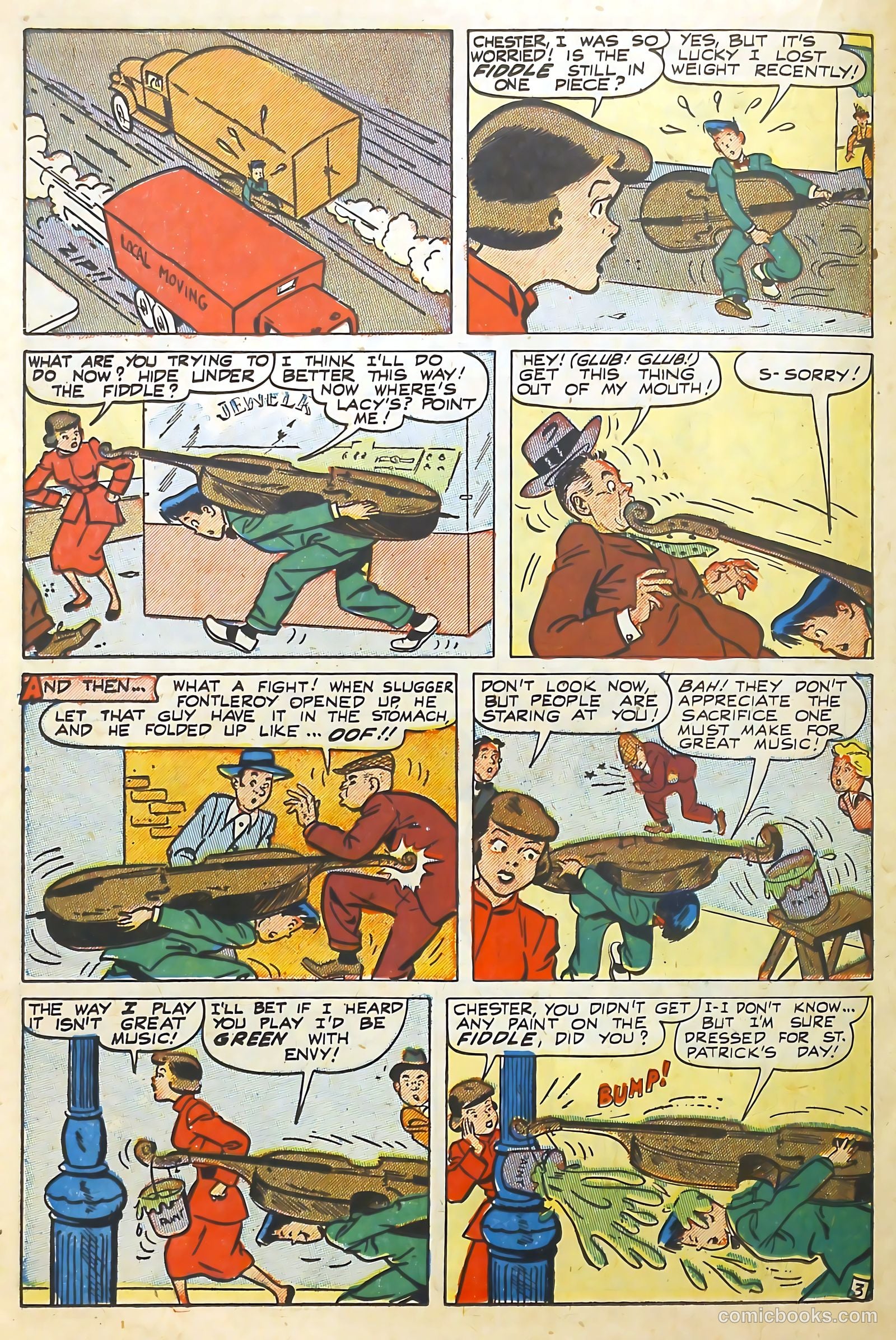 Kathy #14 — page 22 of 36