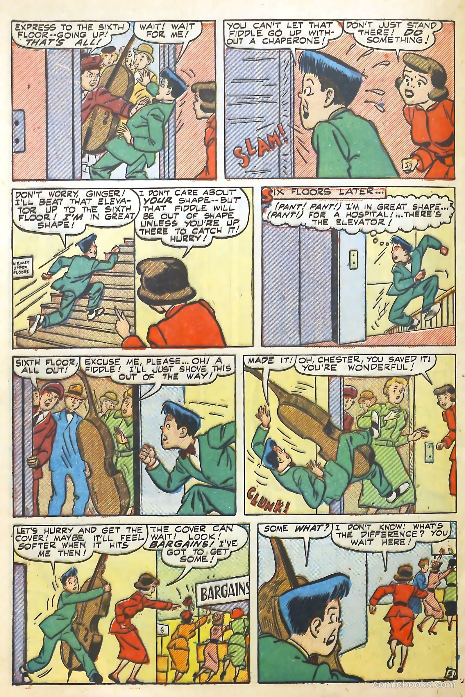 Kathy #14 — page 24 of 36