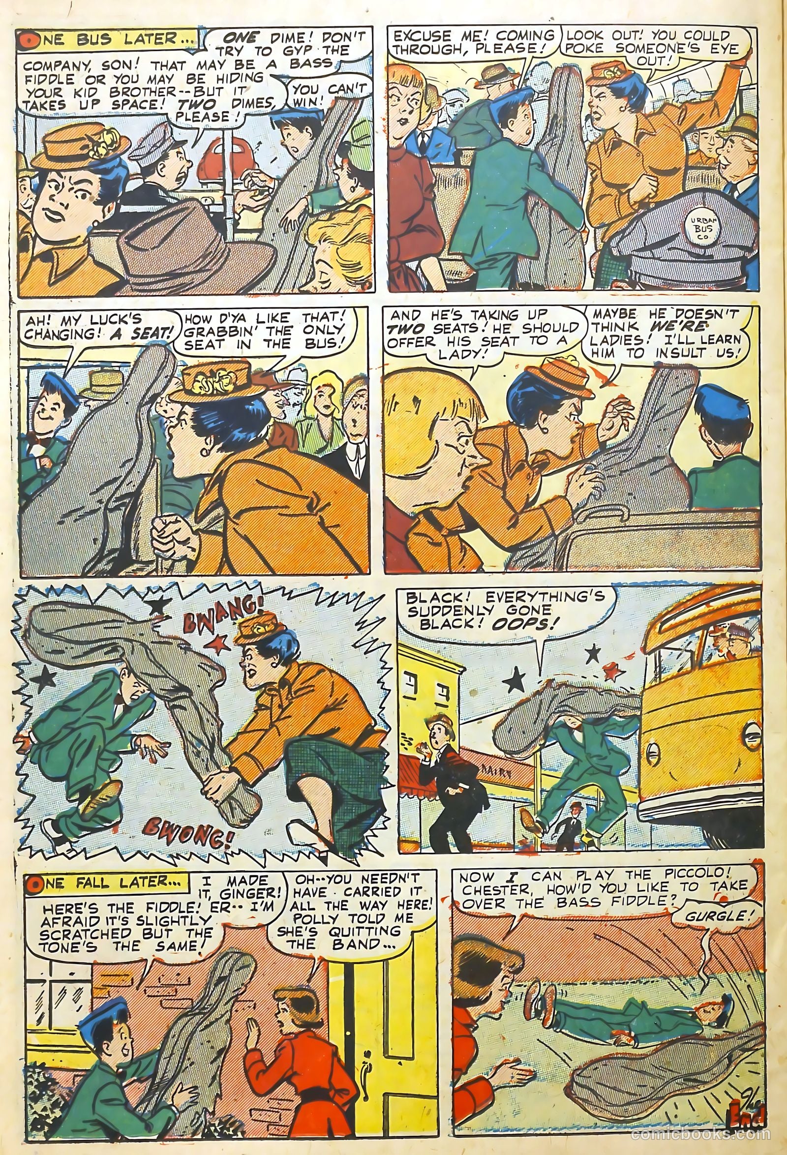 Kathy #14 — page 26 of 36