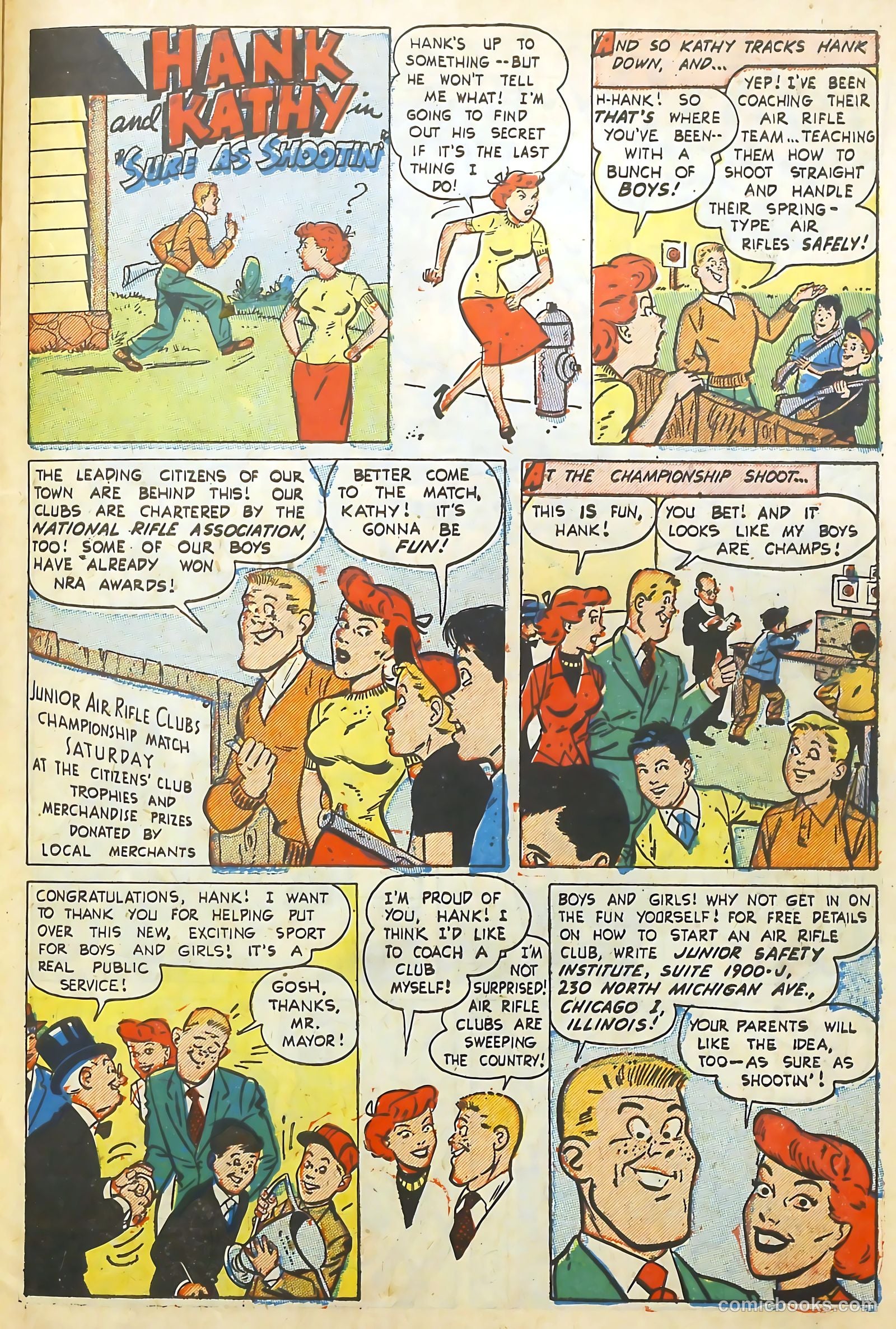 Kathy #14 — page 27 of 36