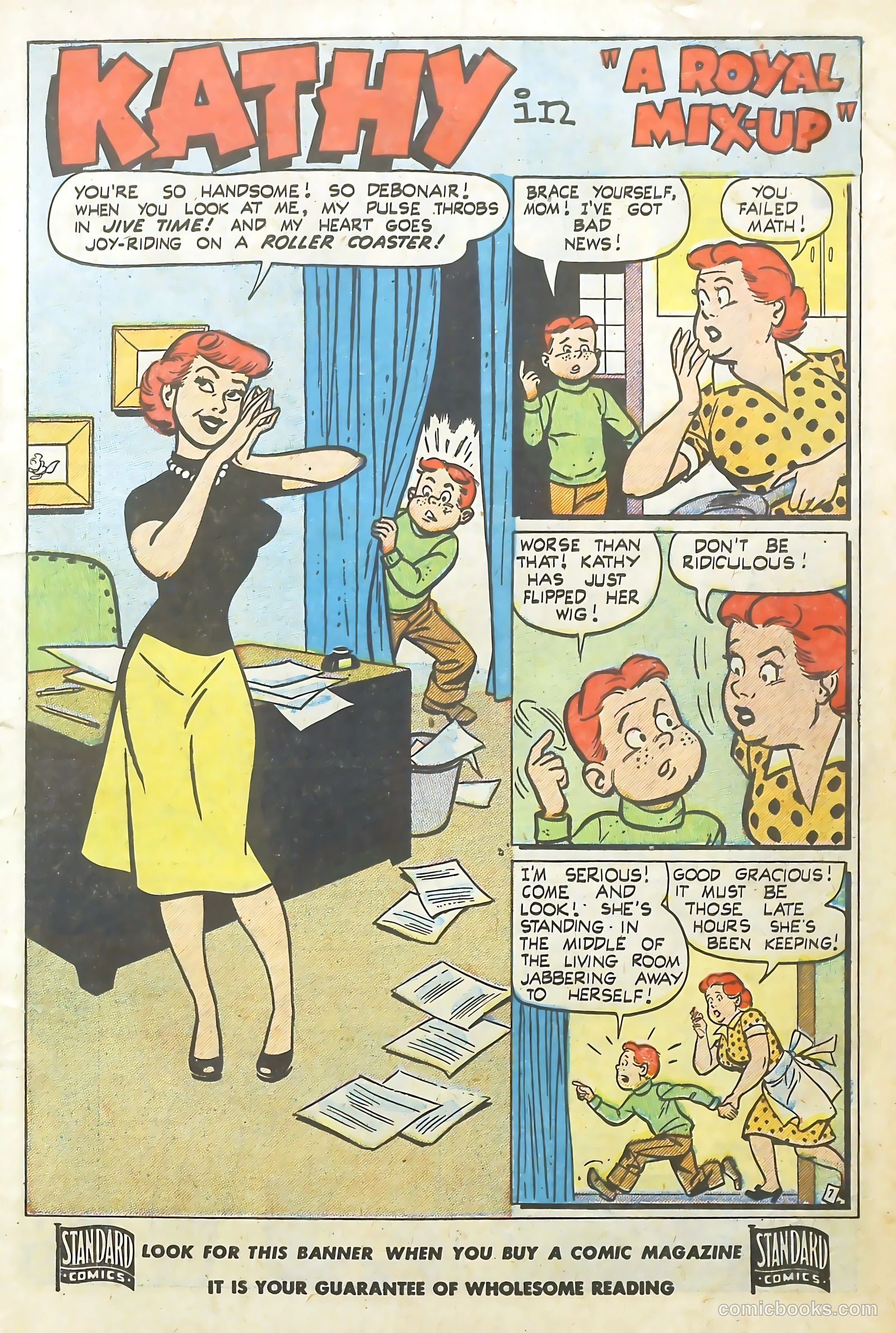 Kathy #15 — page 3 of 37
