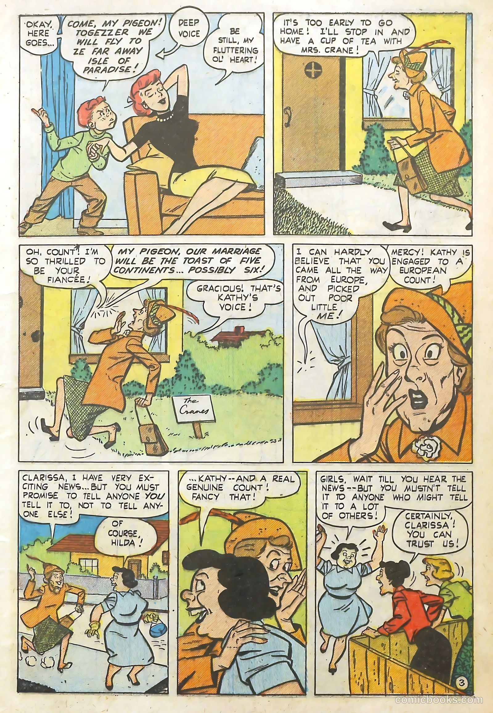 Kathy #15 — page 5 of 37