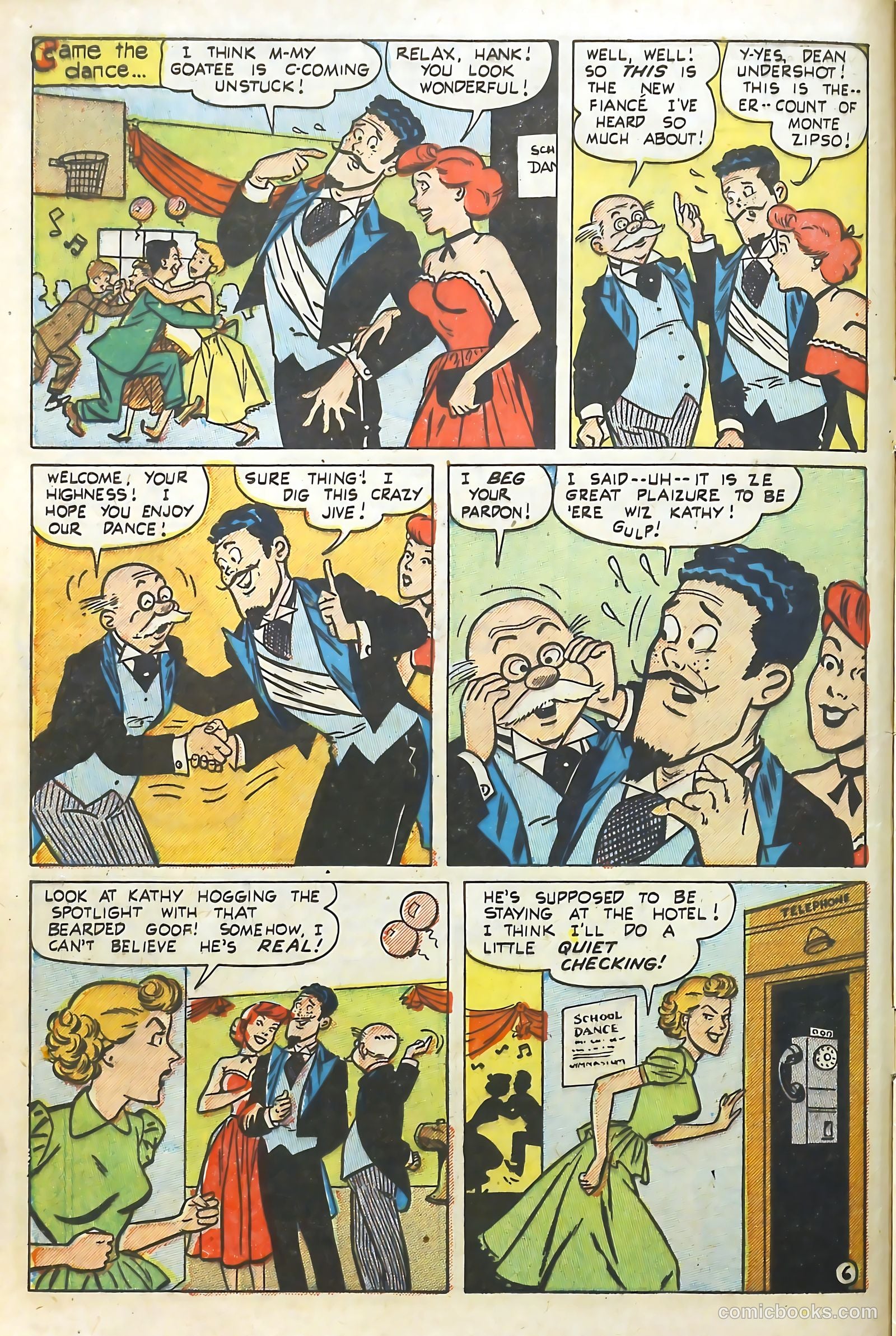 Kathy #15 — page 8 of 37