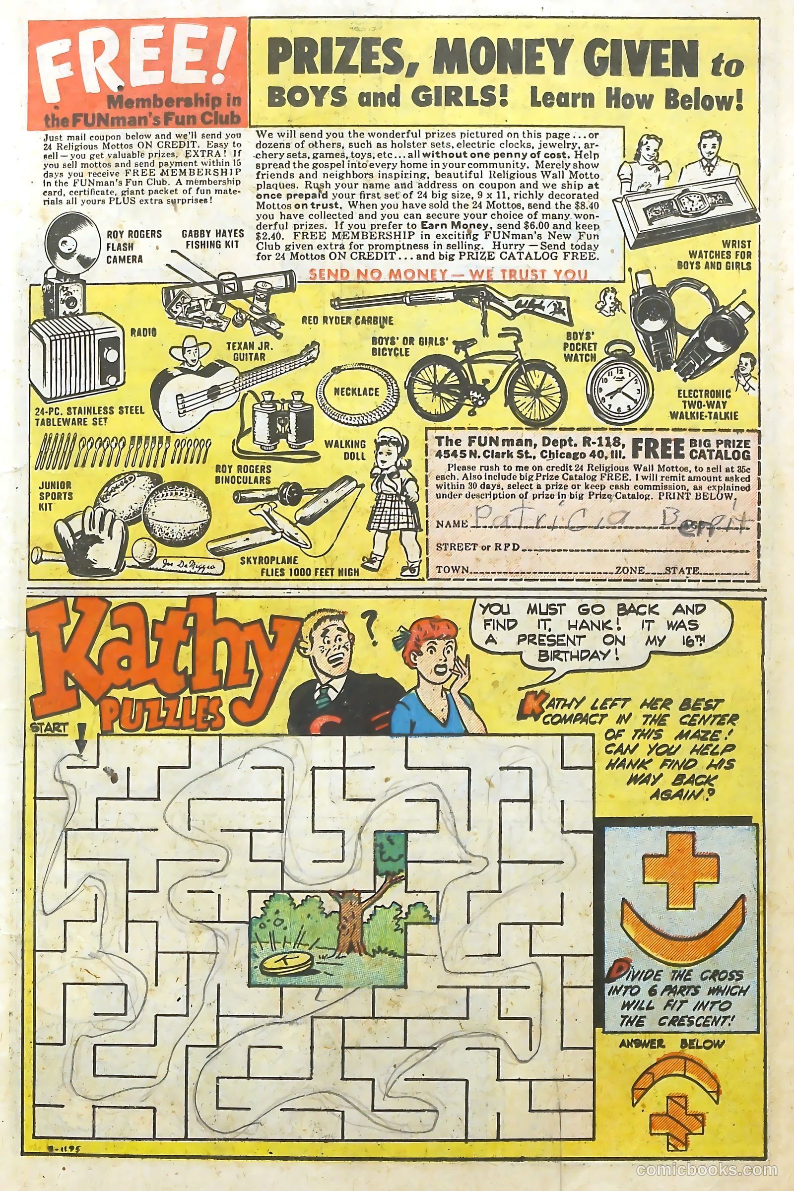 Kathy #15 — page 11 of 37