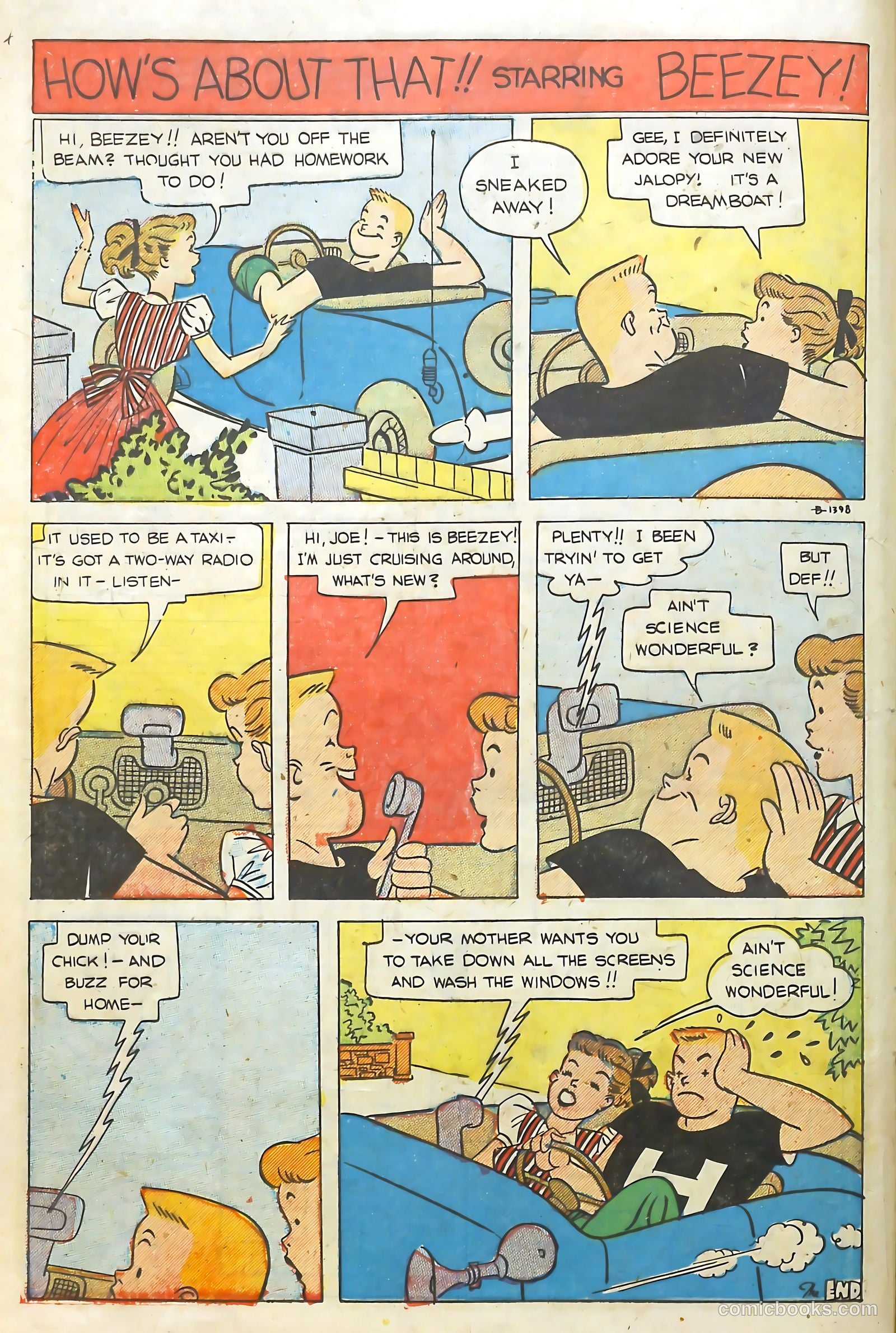 Kathy #15 — page 12 of 37
