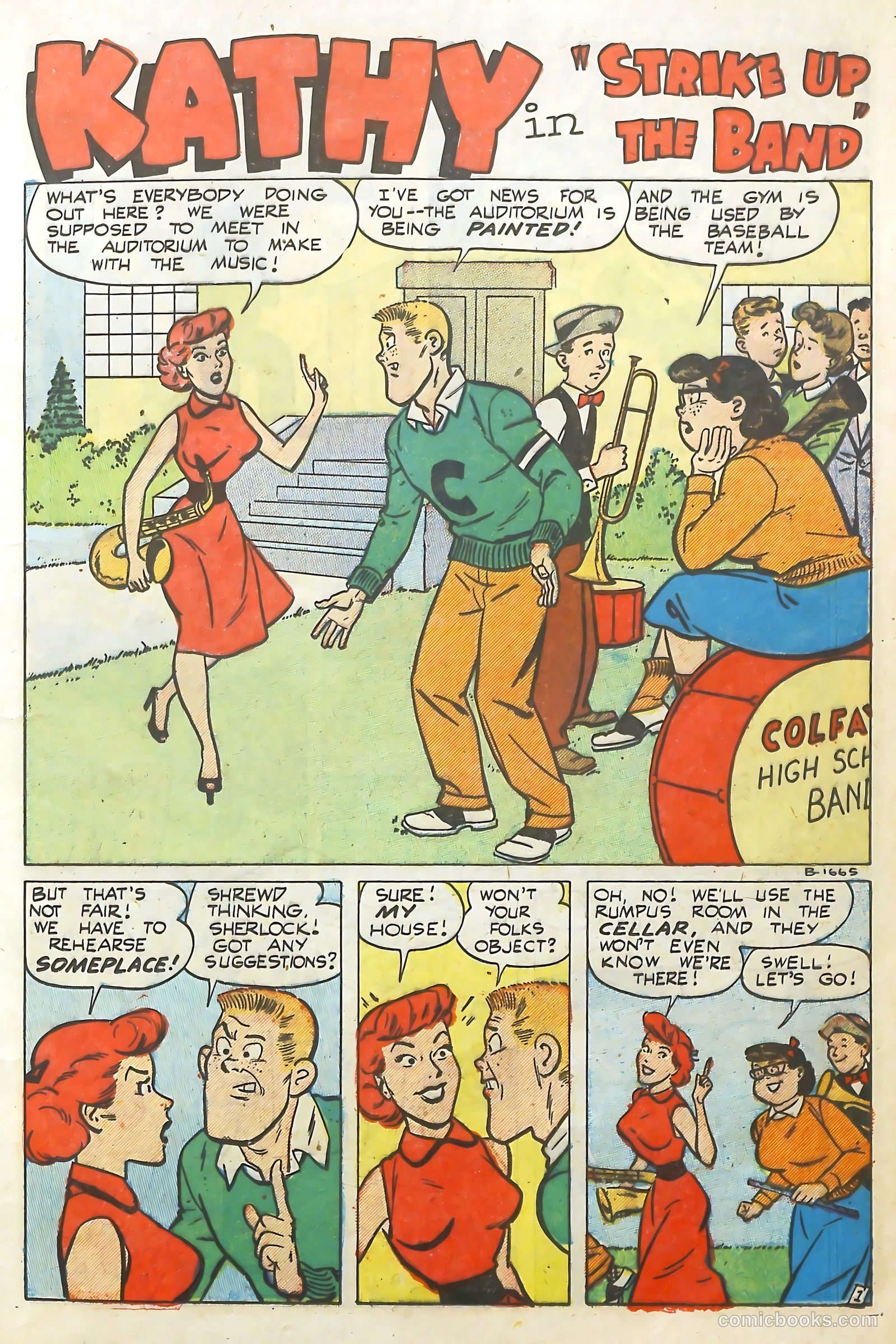 Kathy #15 — page 13 of 37