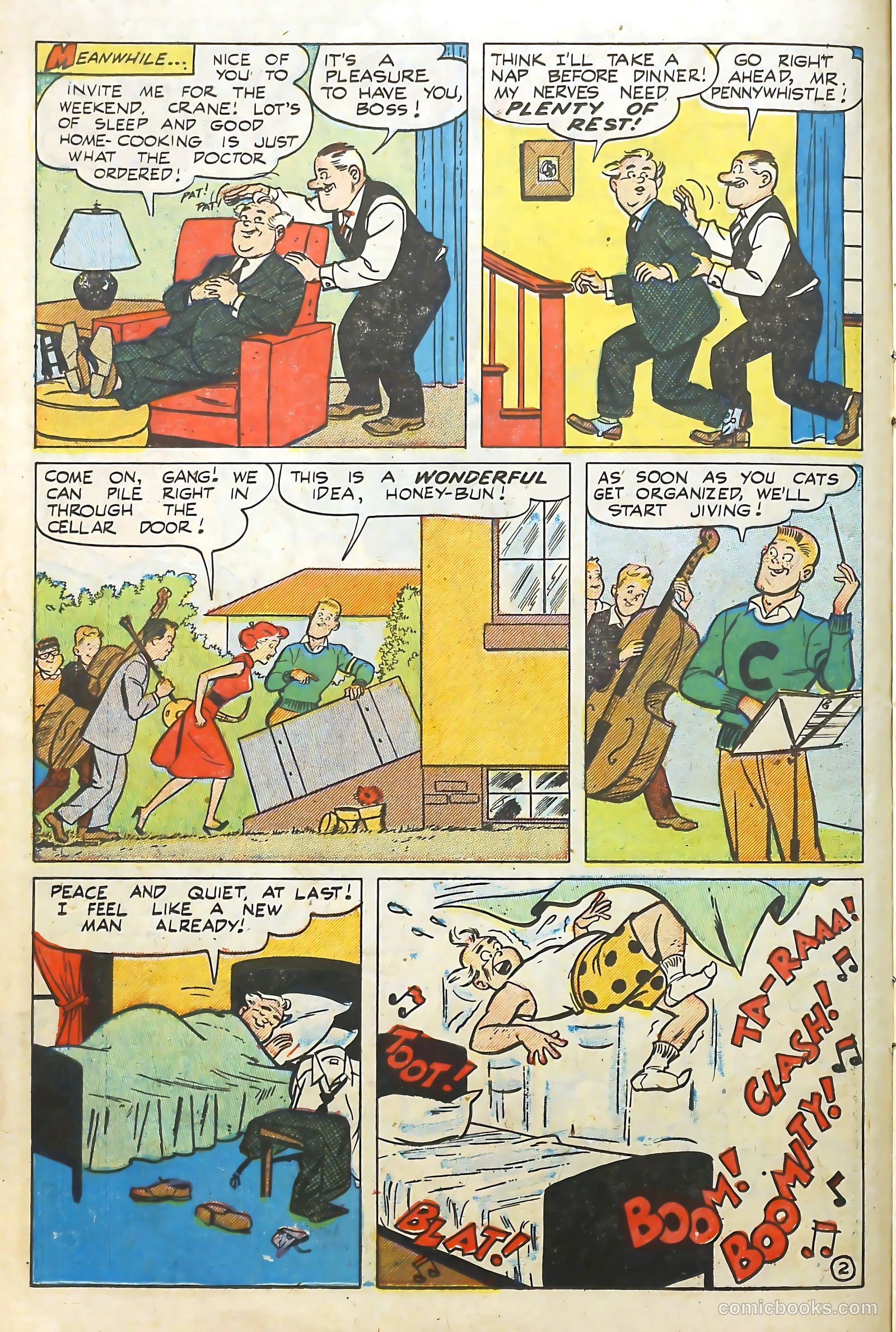 Kathy #15 — page 14 of 37