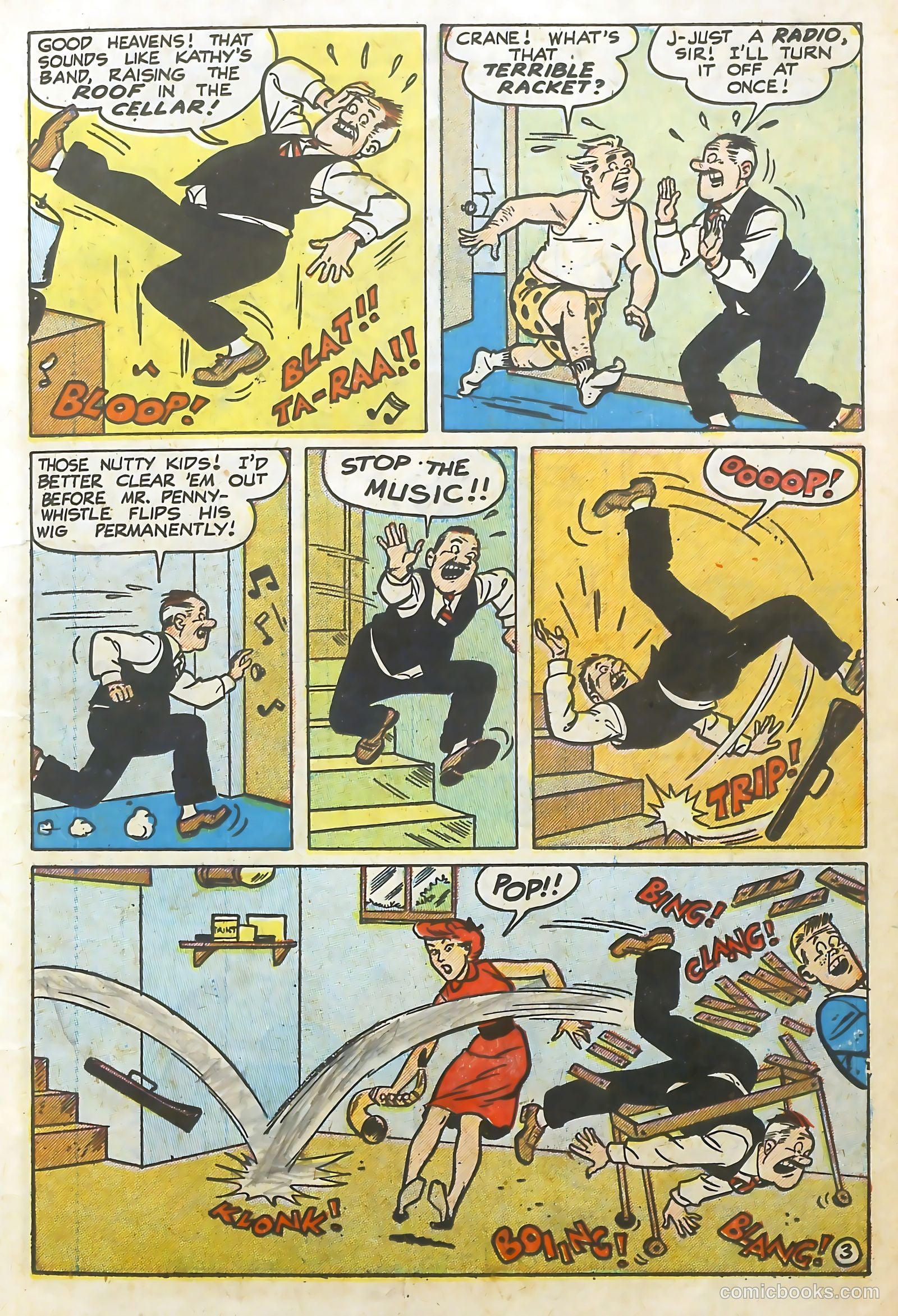 Kathy #15 — page 15 of 37