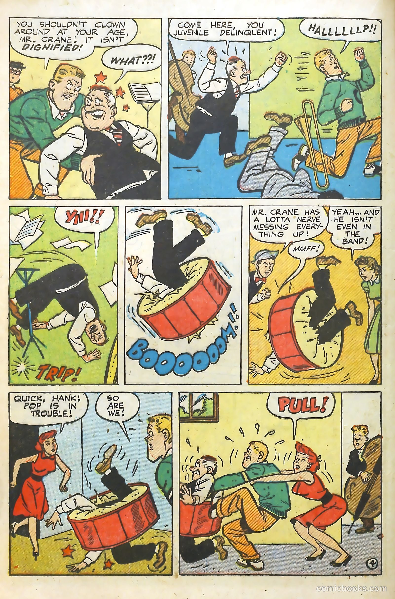 Kathy #15 — page 16 of 37
