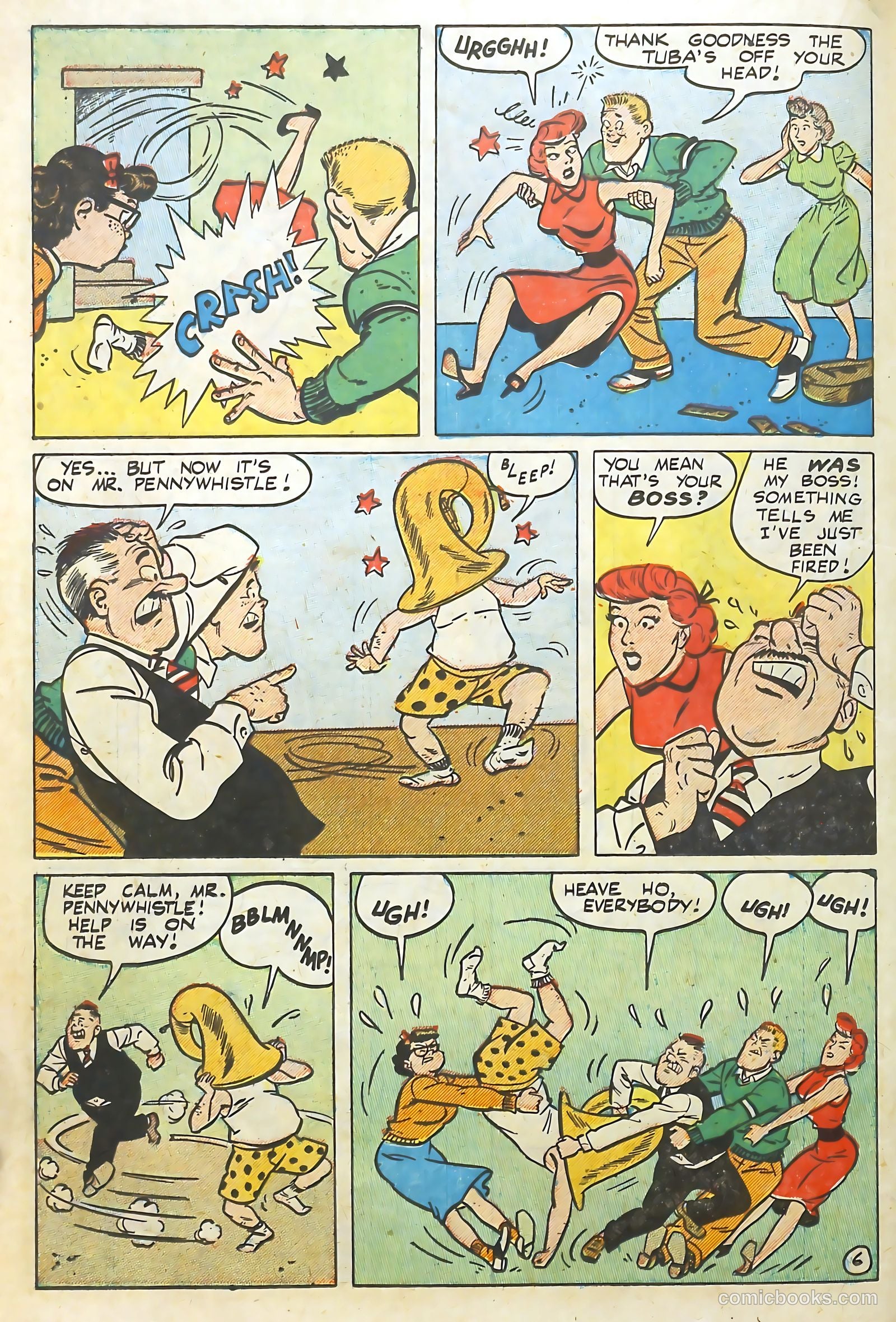Kathy #15 — page 18 of 37