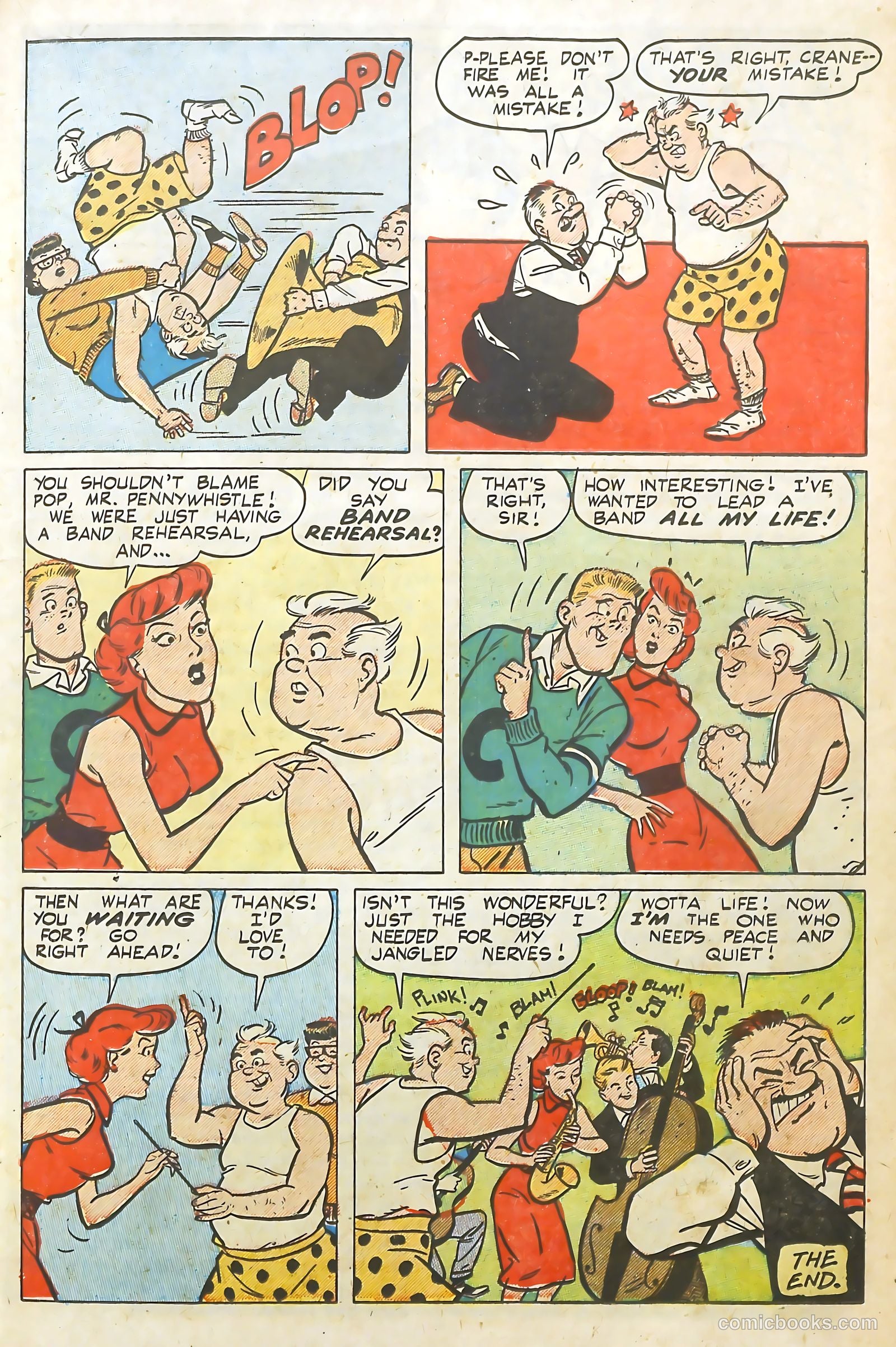 Kathy #15 — page 19 of 37