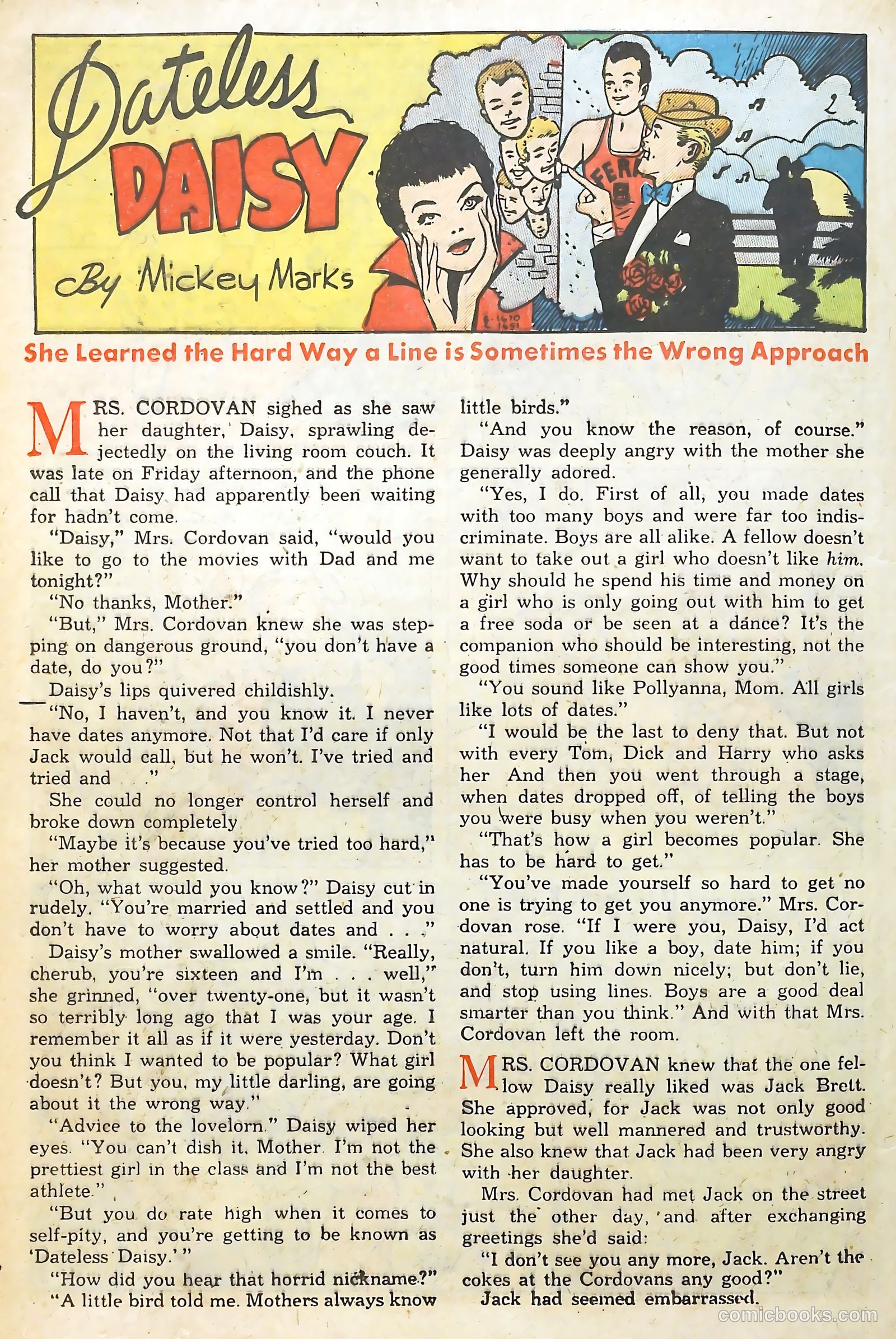 Kathy #15 — page 20 of 37
