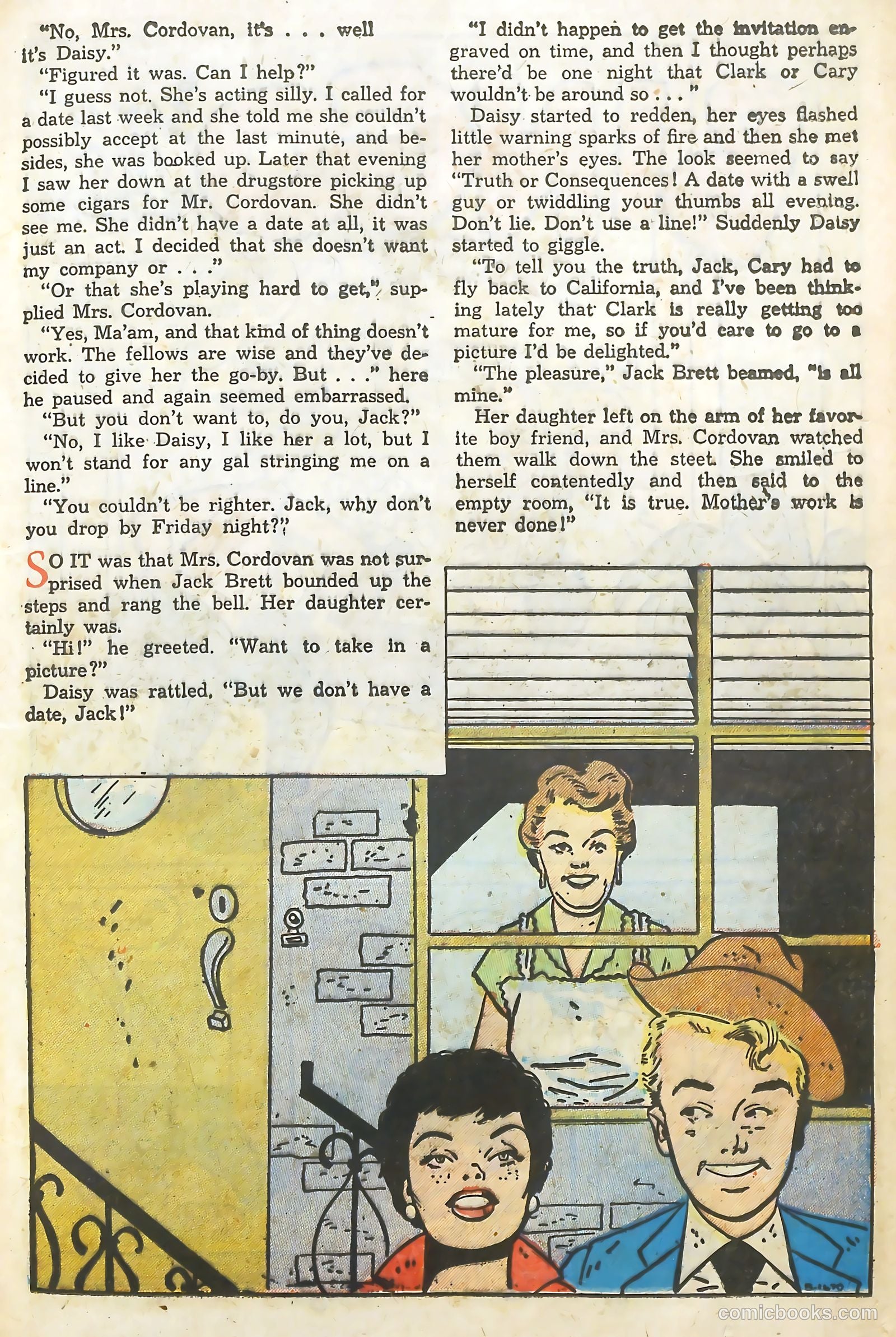 Kathy #15 — page 21 of 37