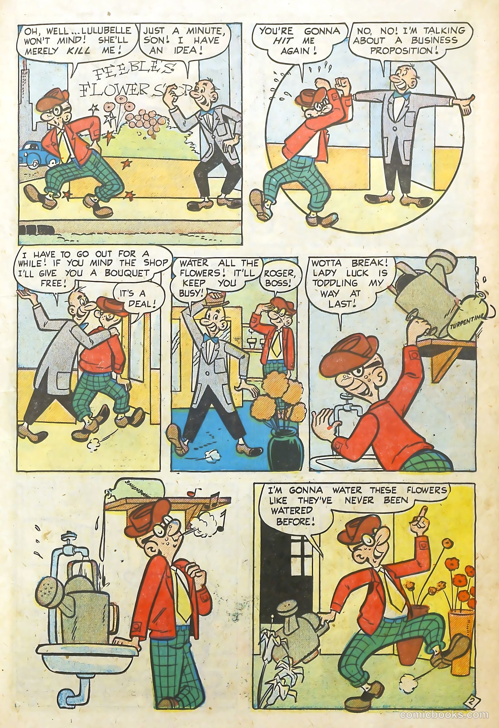 Kathy #15 — page 23 of 37