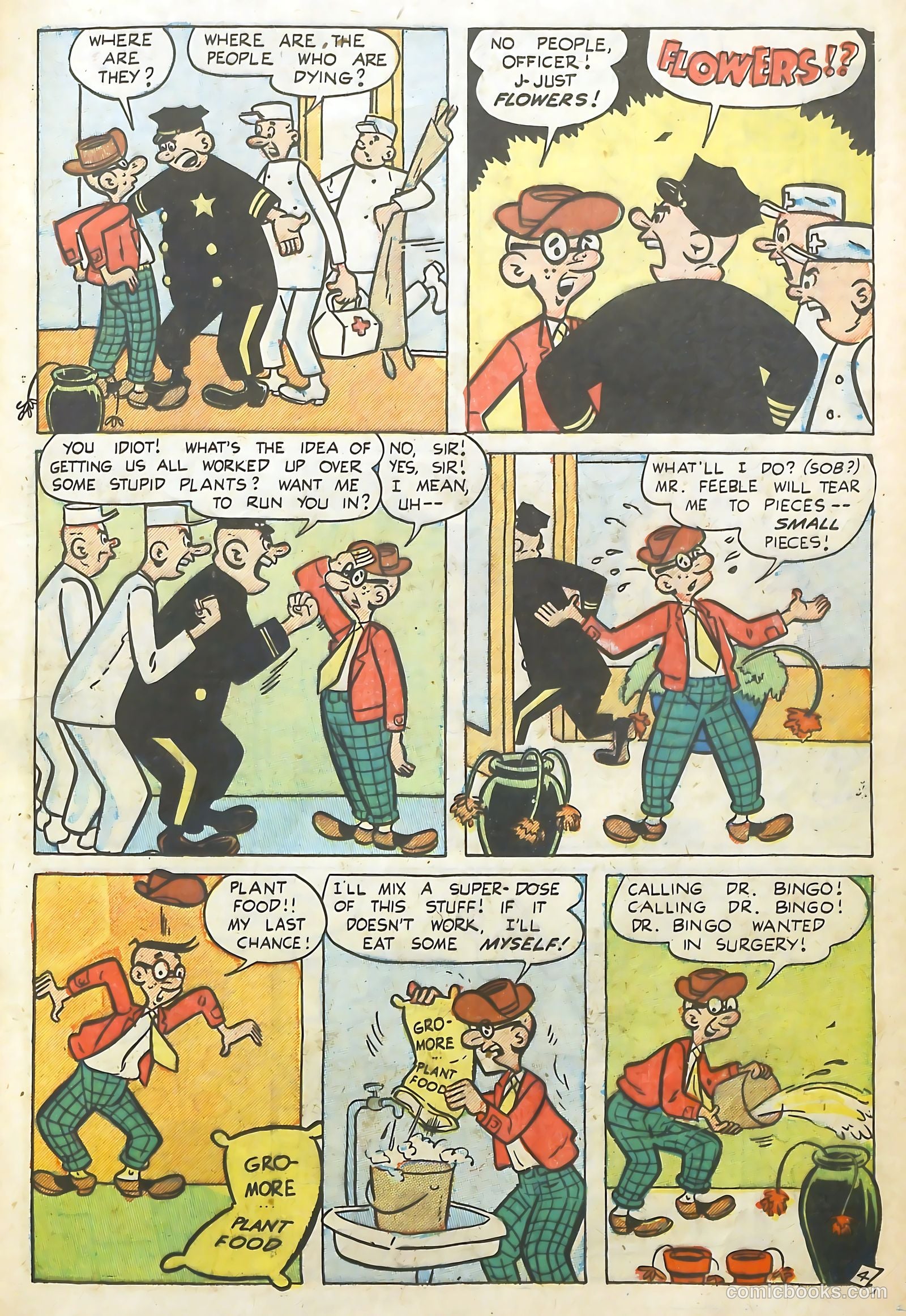 Kathy #15 — page 25 of 37