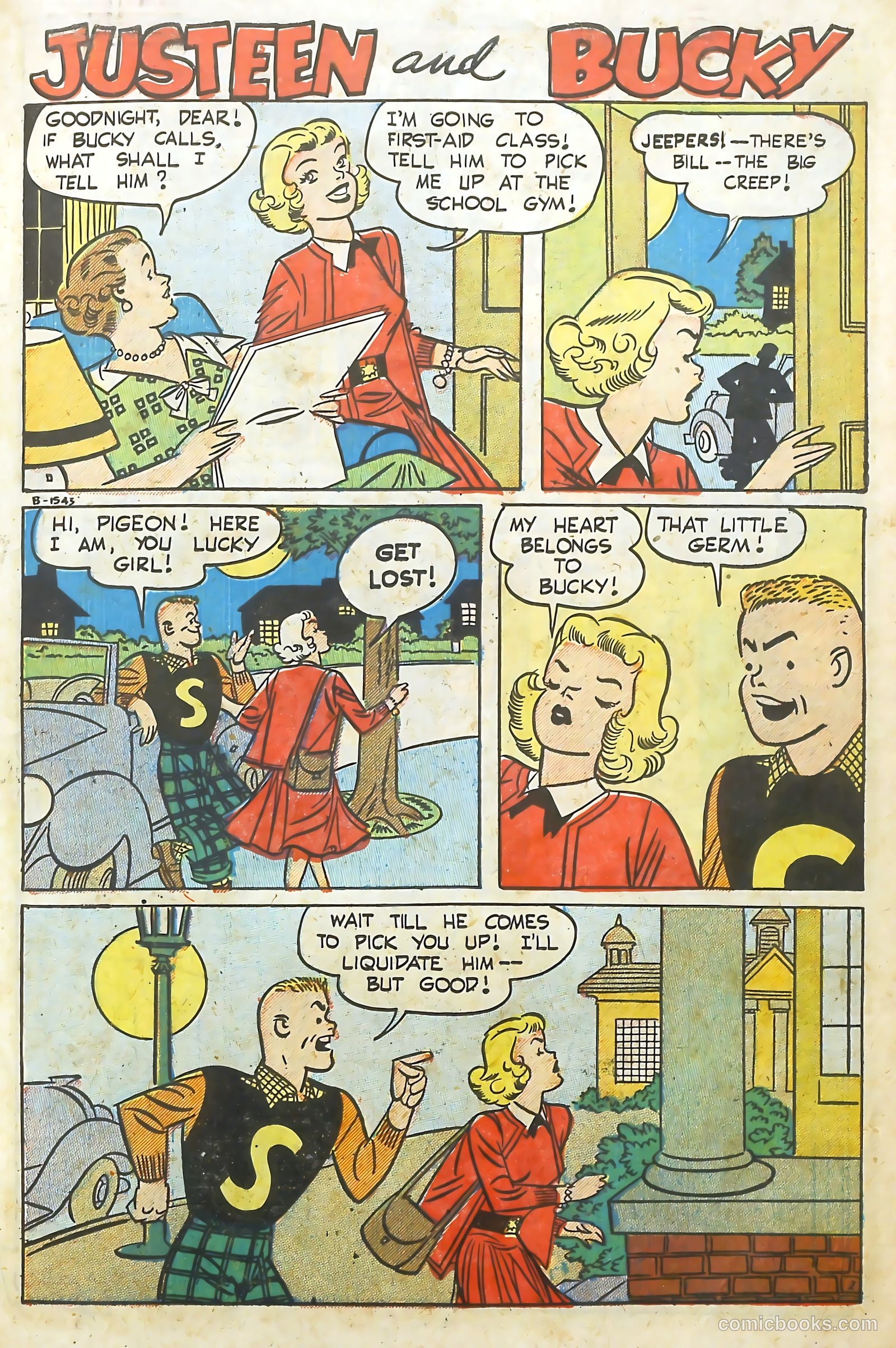Kathy #15 — page 27 of 37