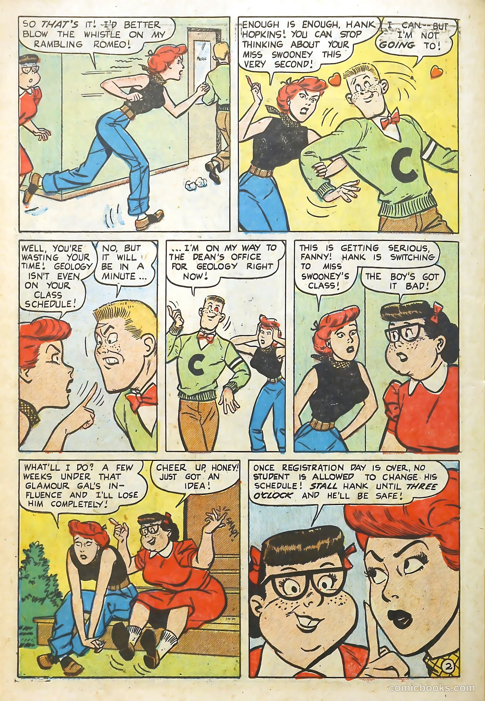 Kathy #15 — page 30 of 37