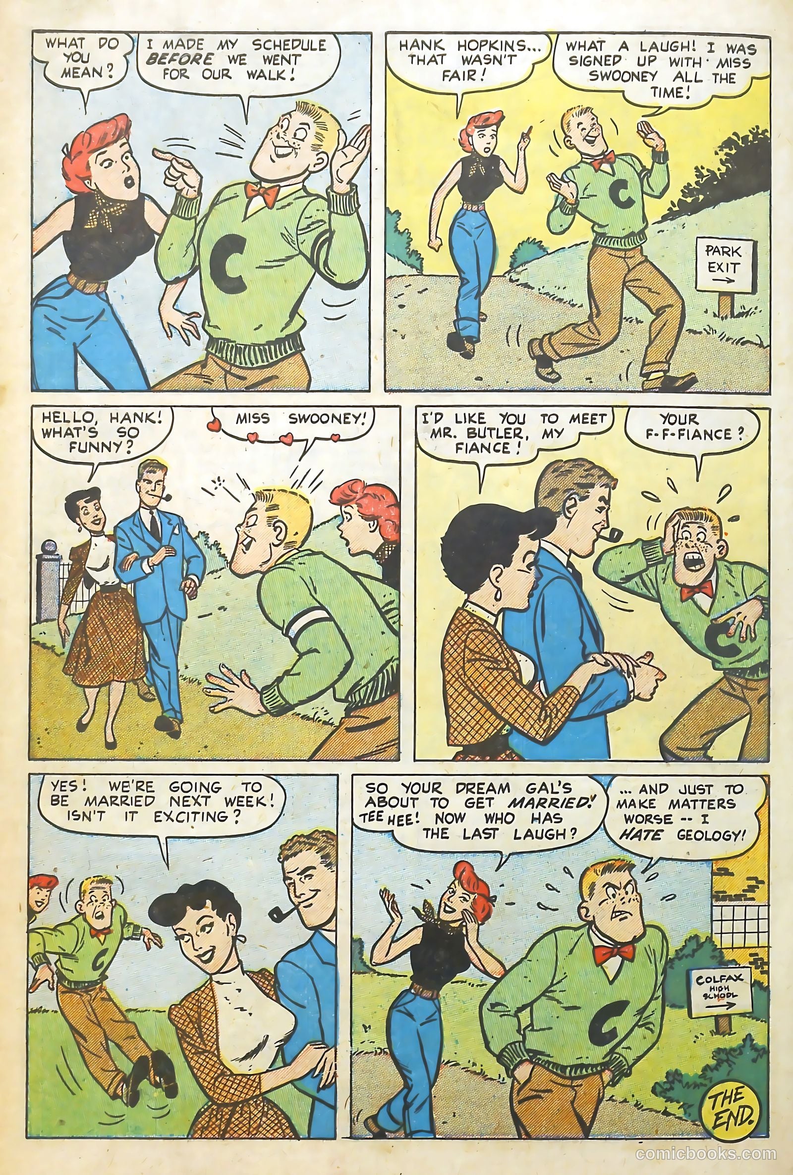 Kathy #15 — page 34 of 37