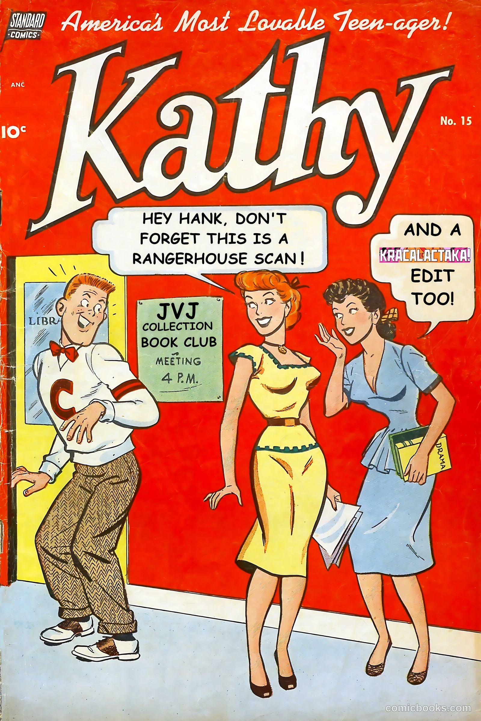 Kathy #15 — page 37 of 37