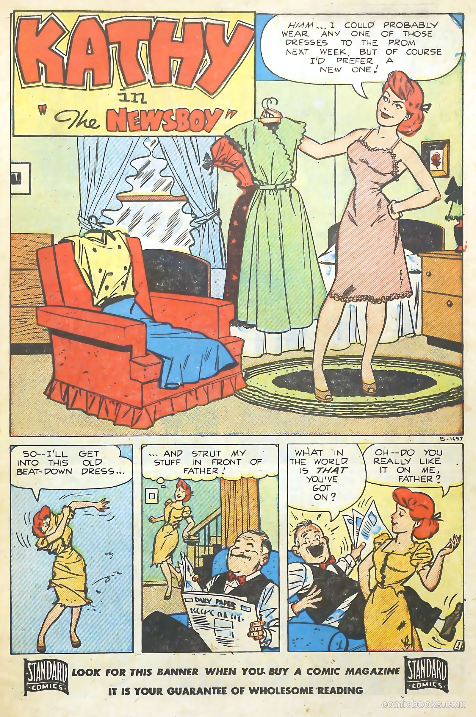 Kathy #16 — page 3 of 36