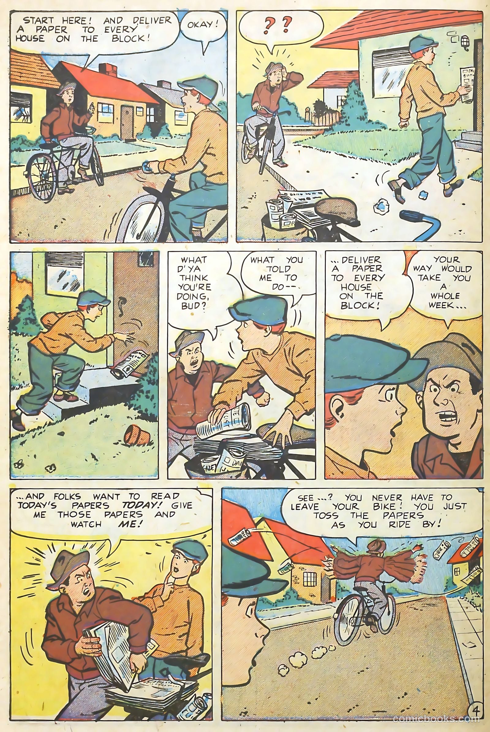 Kathy #16 — page 6 of 36