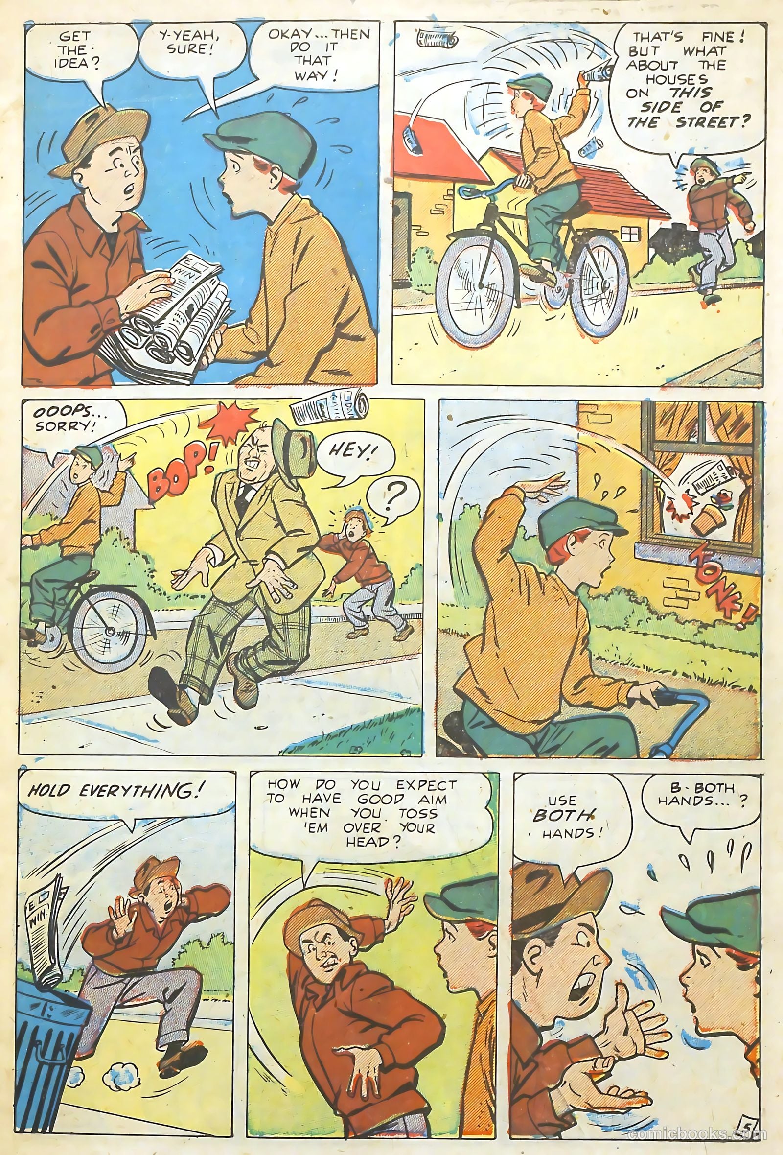 Kathy #16 — page 7 of 36