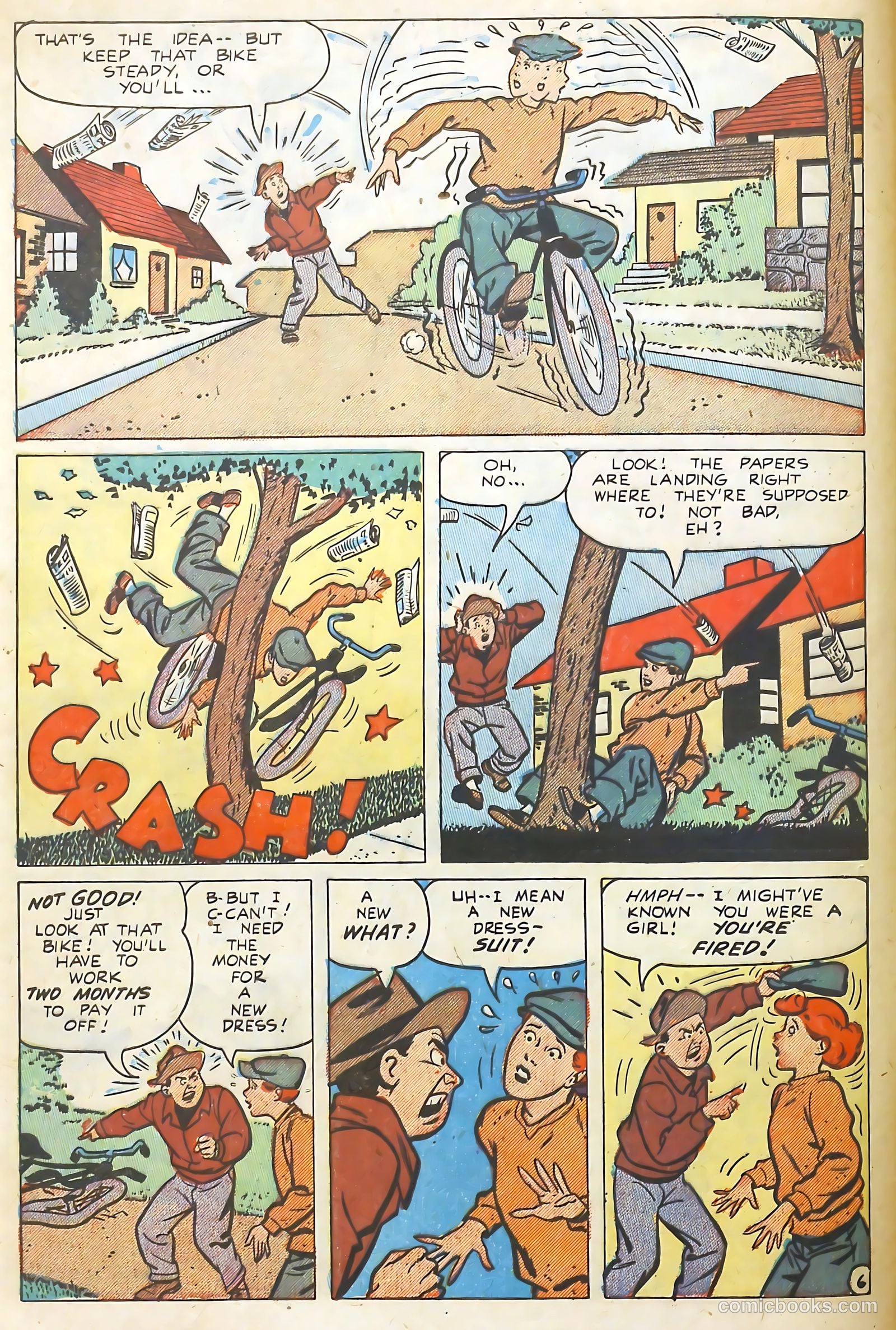 Kathy #16 — page 8 of 36
