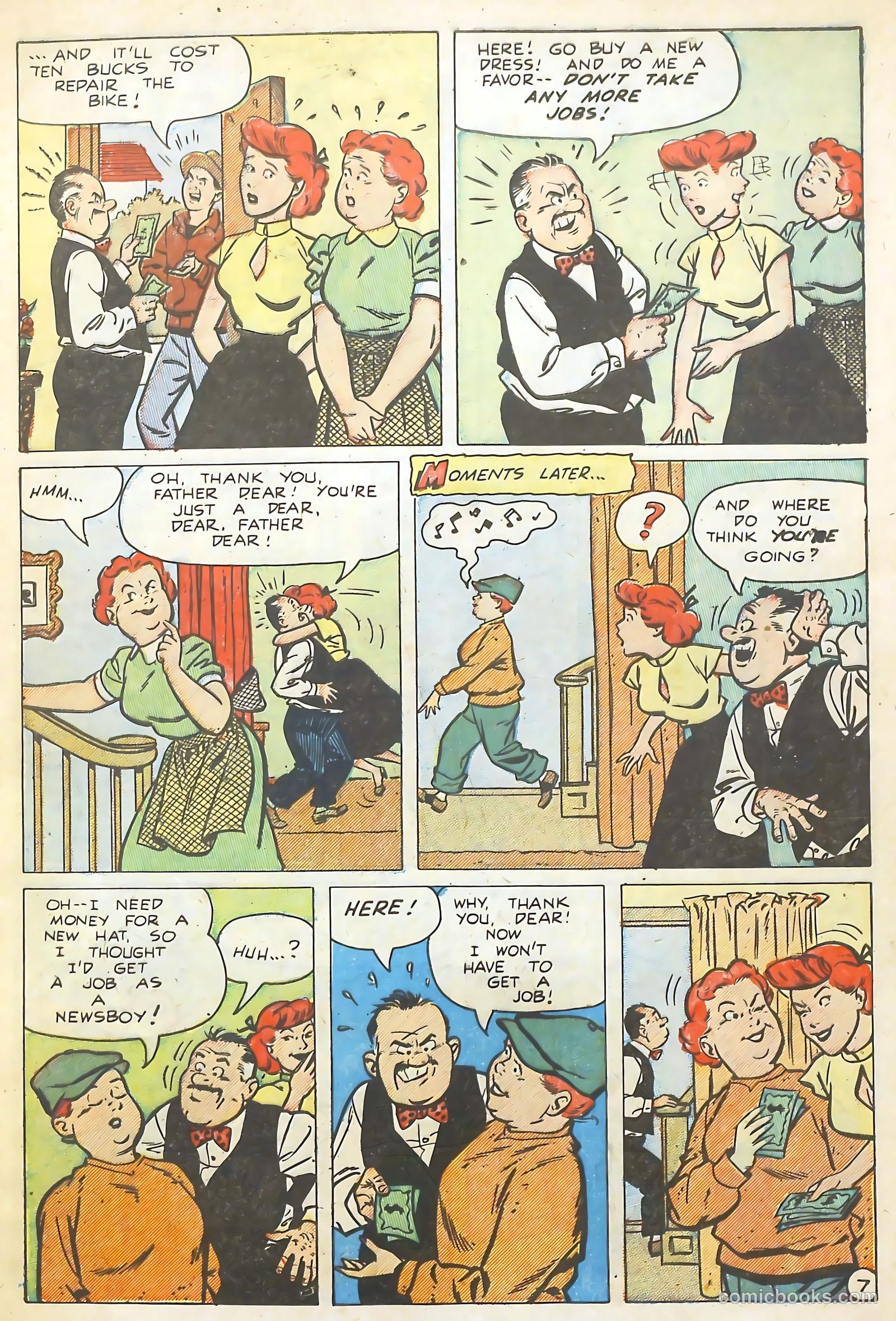 Kathy #16 — page 9 of 36