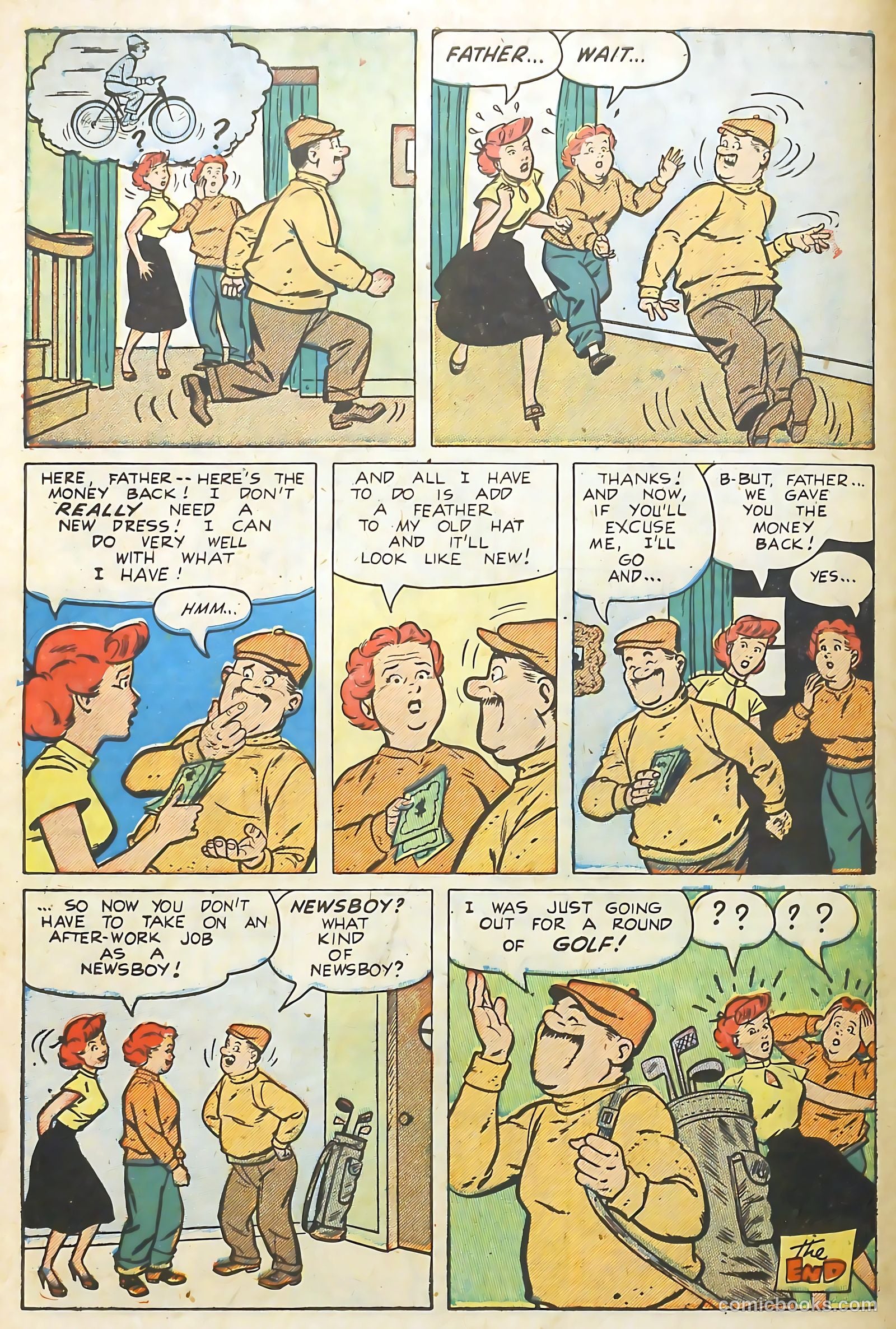 Kathy #16 — page 10 of 36