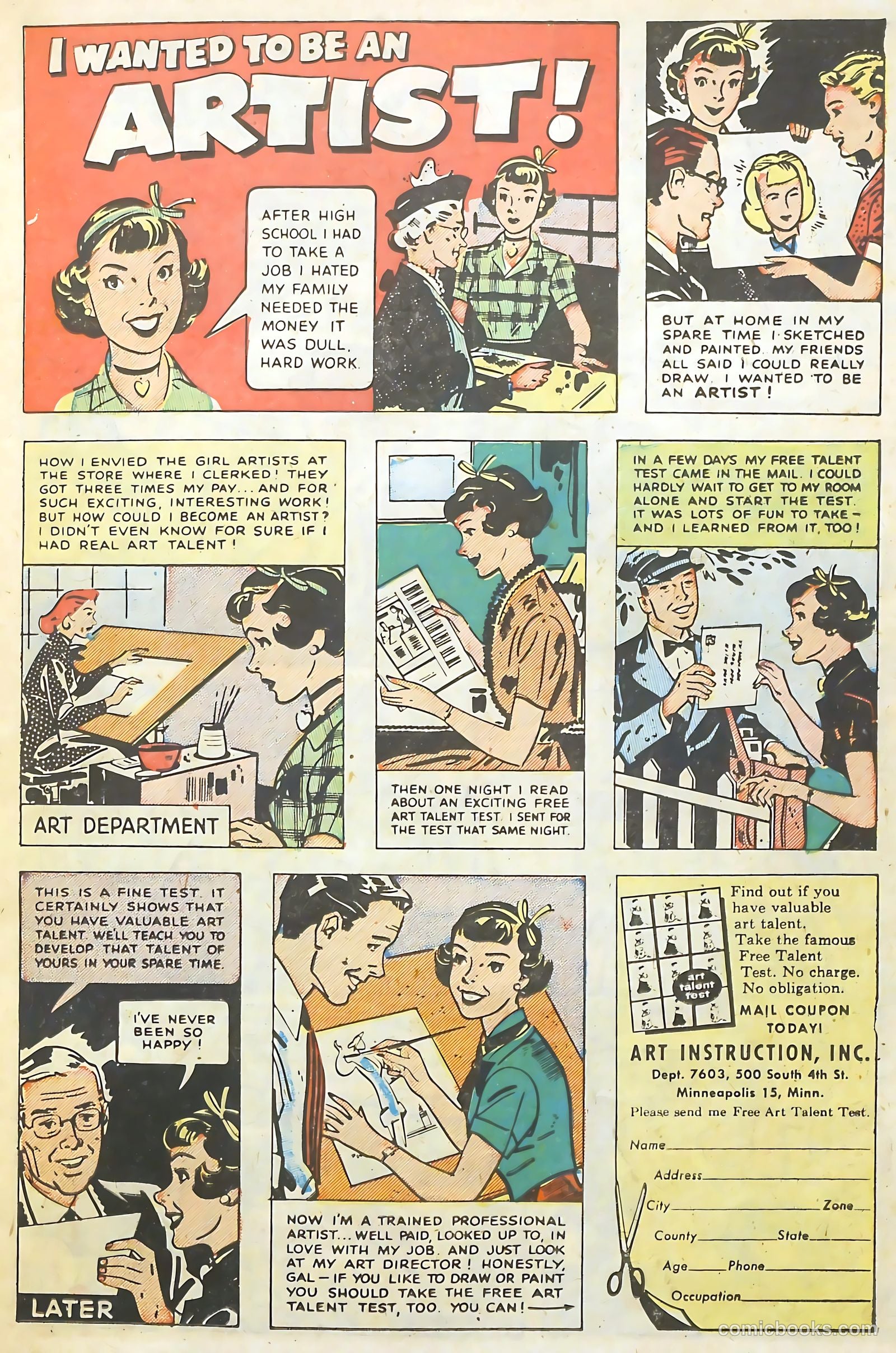 Kathy #16 — page 11 of 36