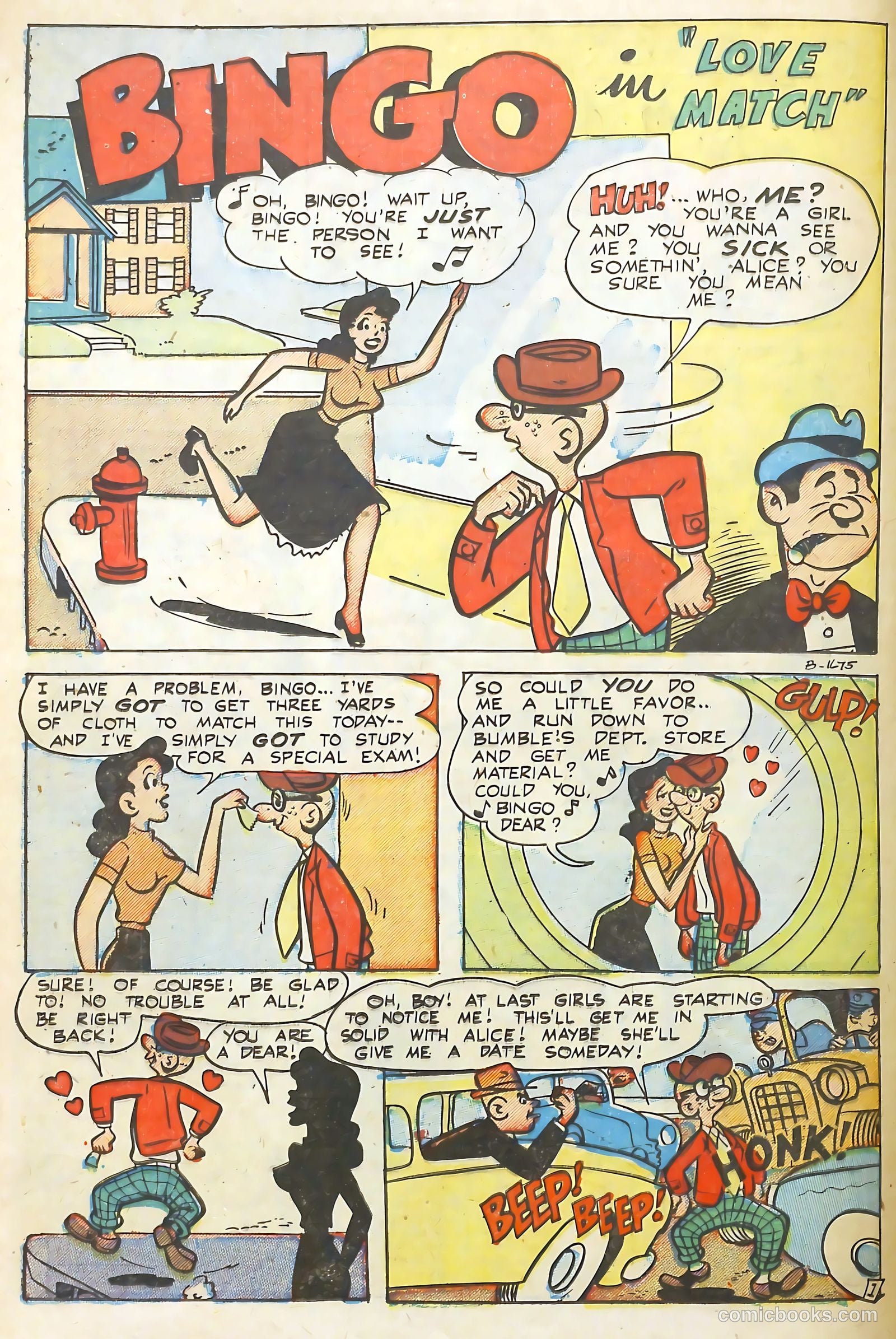 Kathy #16 — page 12 of 36