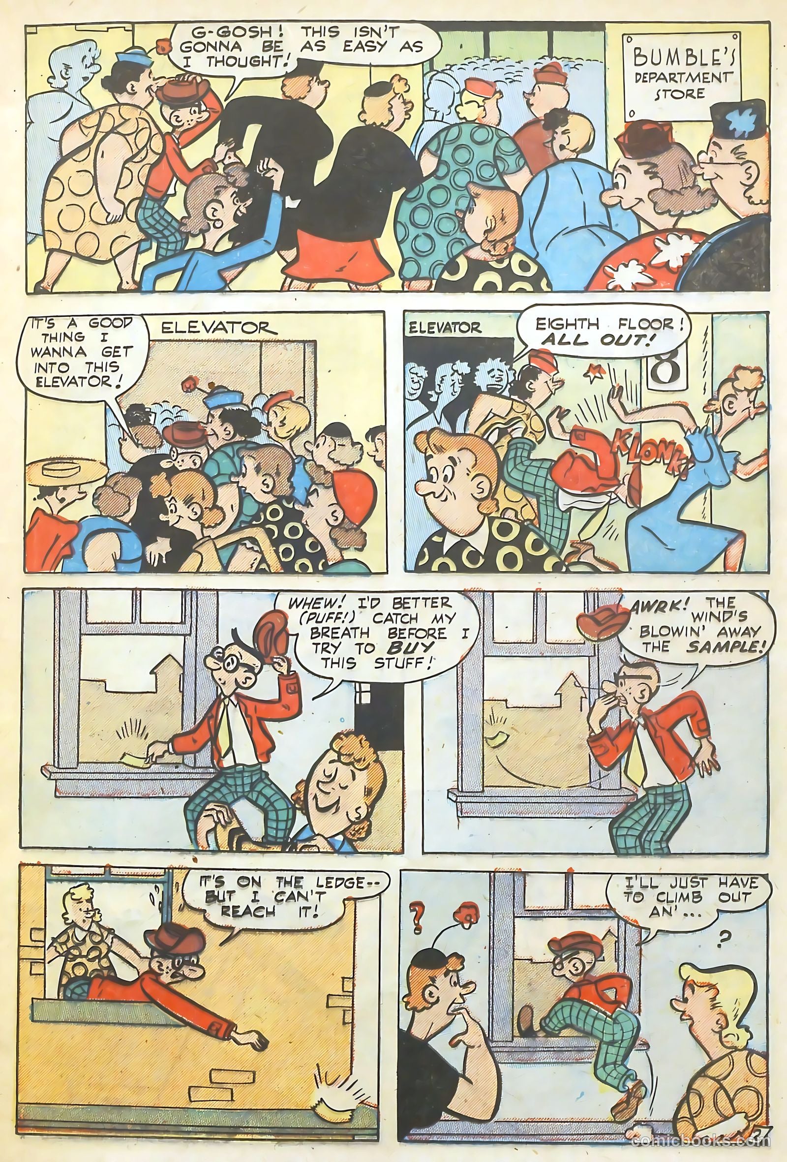 Kathy #16 — page 13 of 36