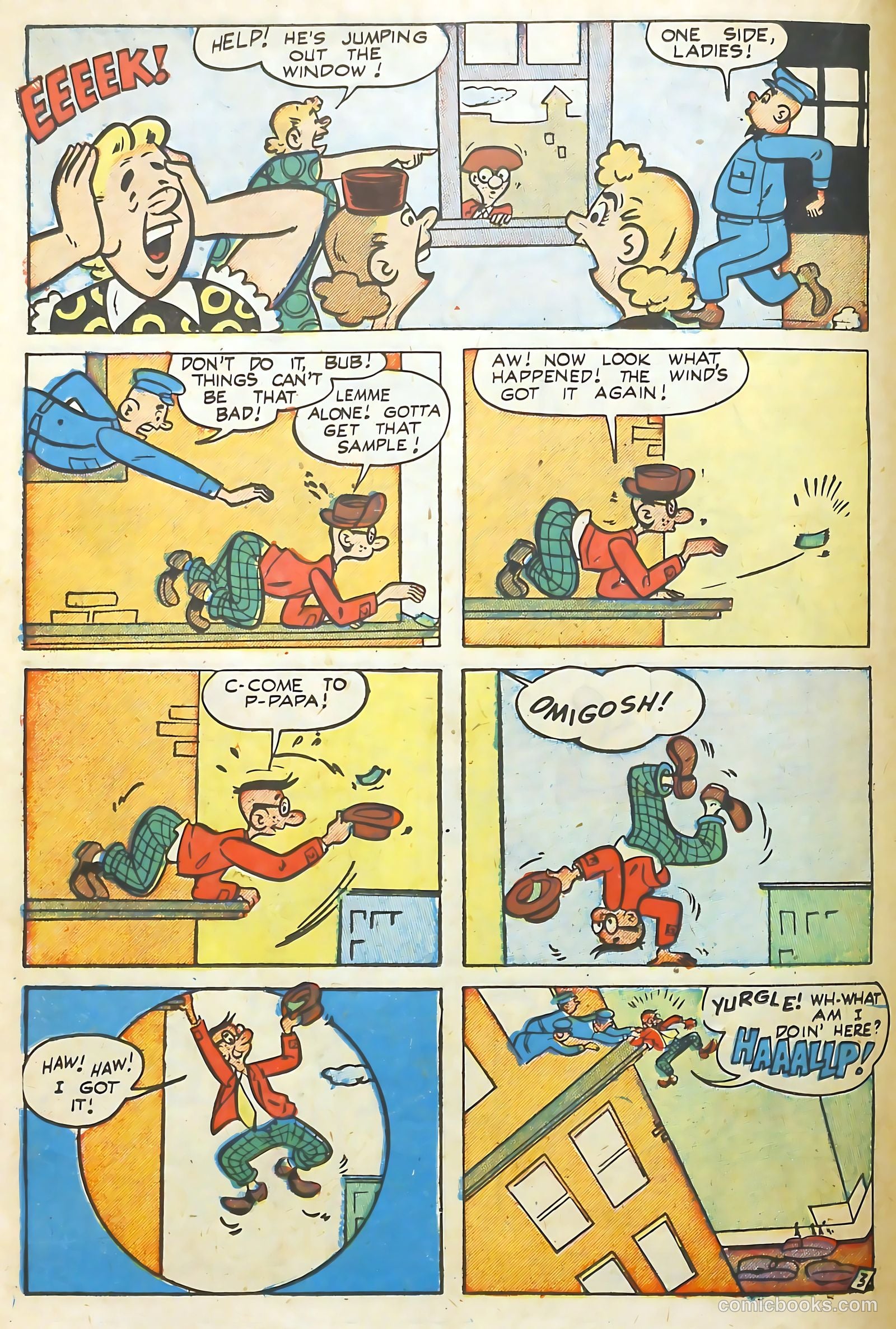Kathy #16 — page 14 of 36