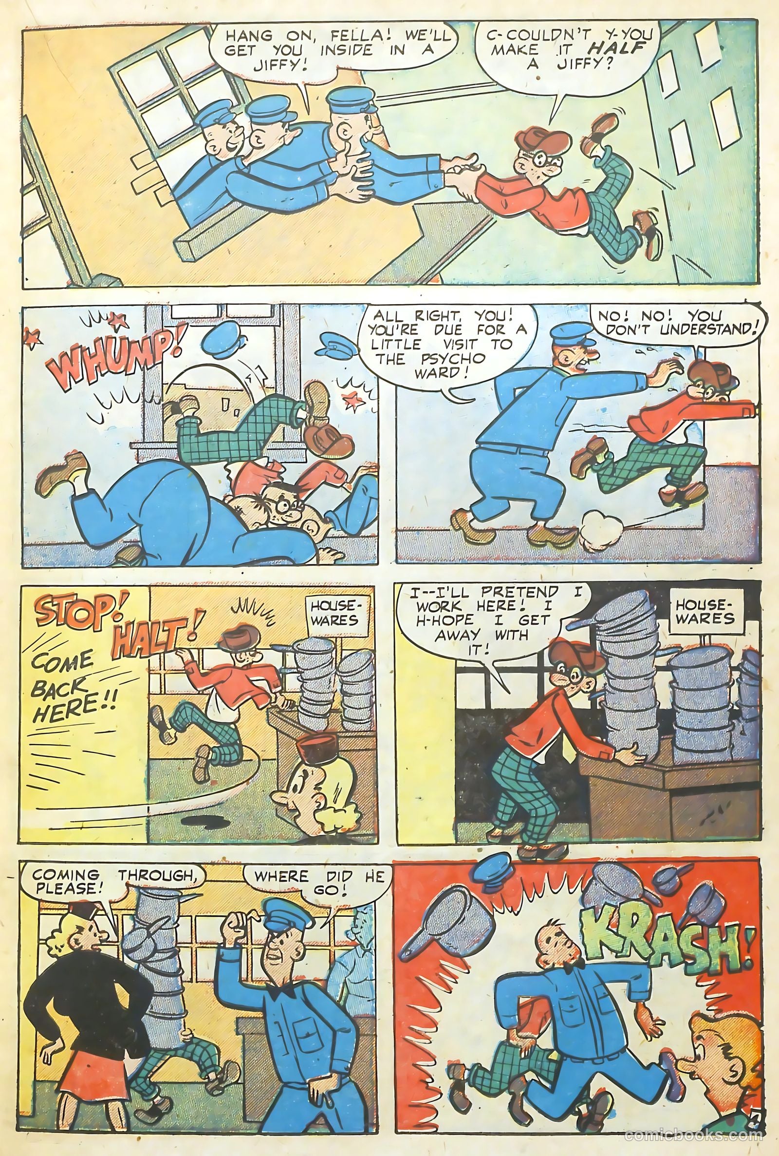 Kathy #16 — page 15 of 36