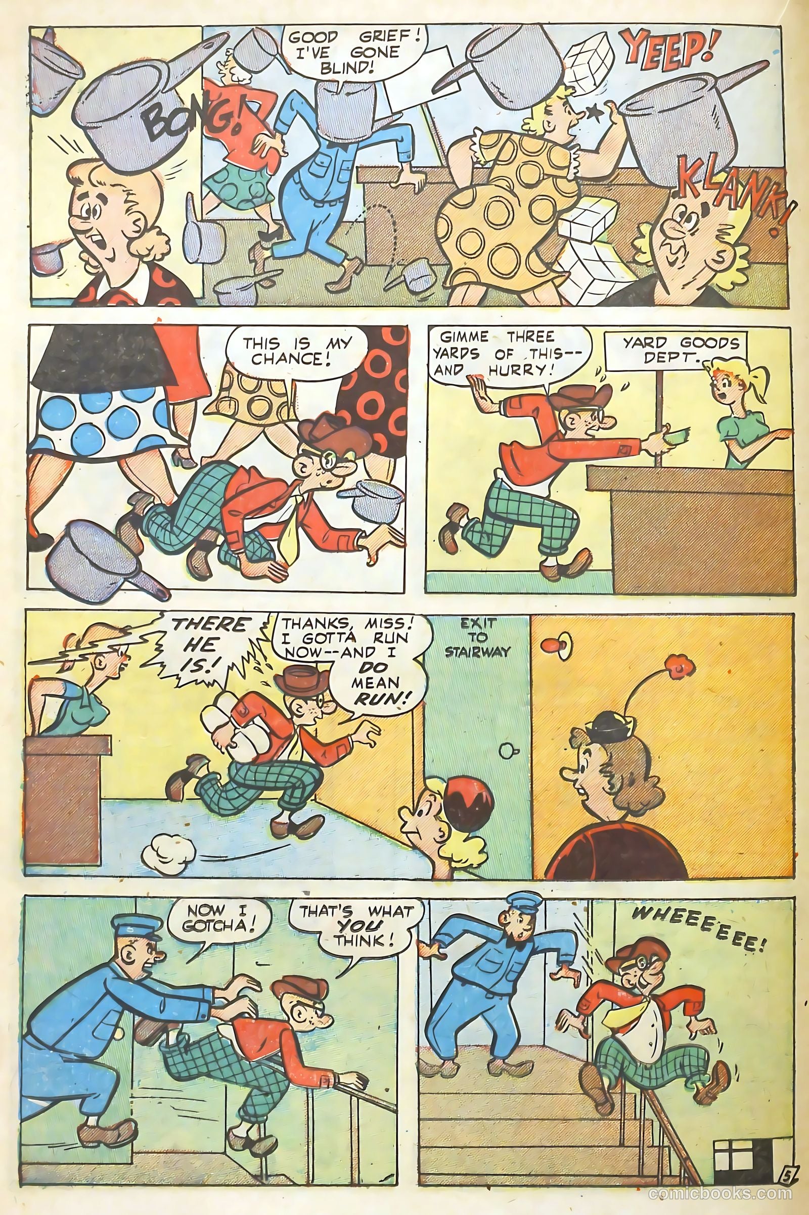 Kathy #16 — page 16 of 36