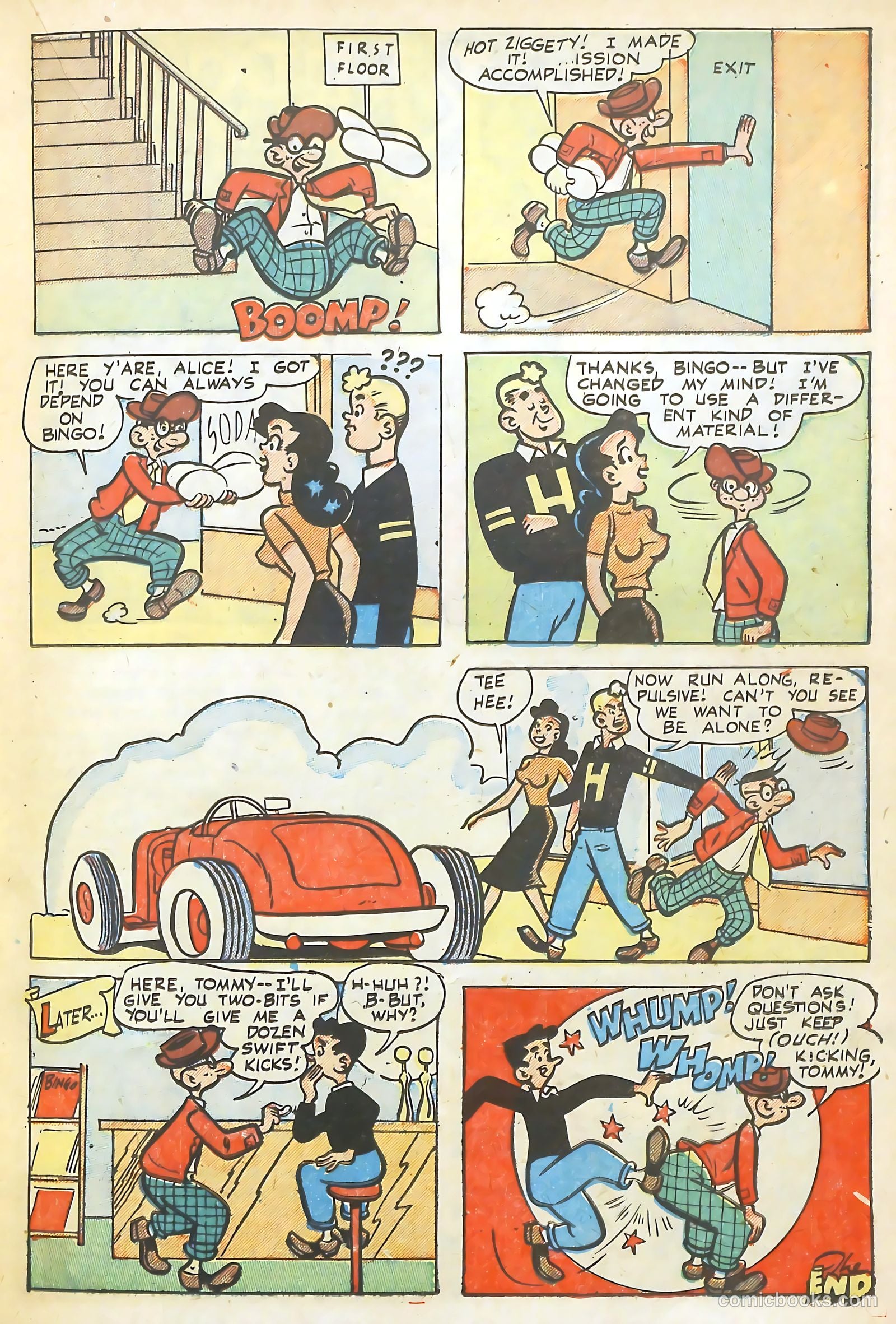Kathy #16 — page 17 of 36