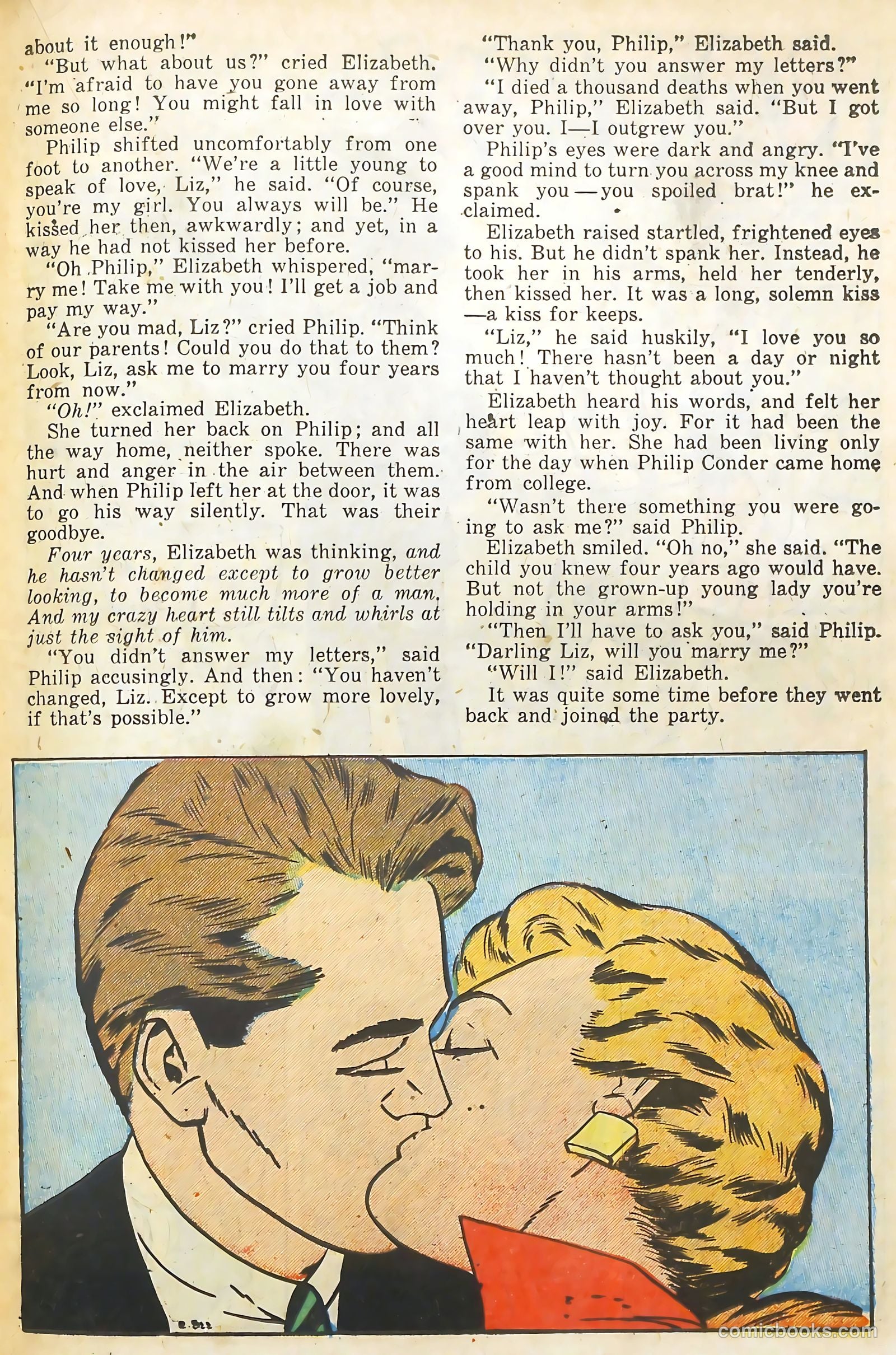 Kathy #16 — page 19 of 36