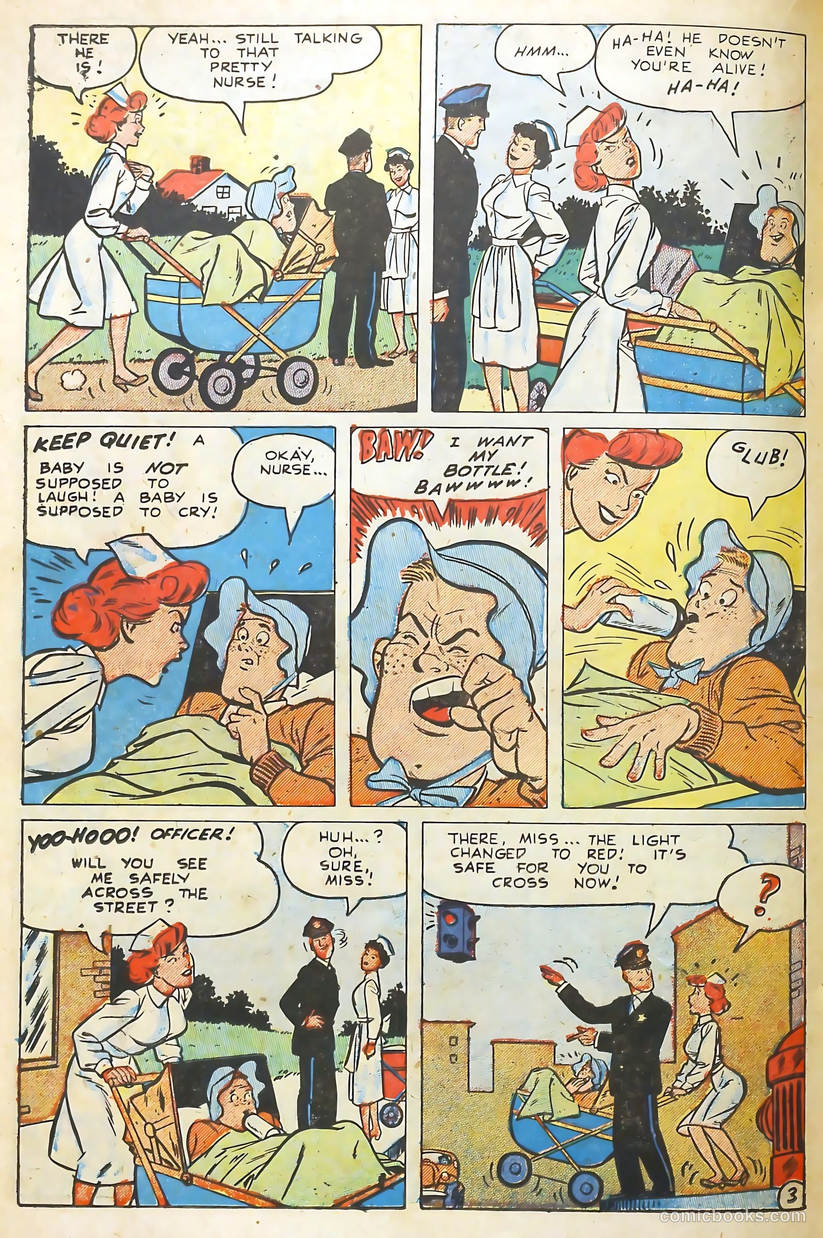Kathy #16 — page 22 of 36