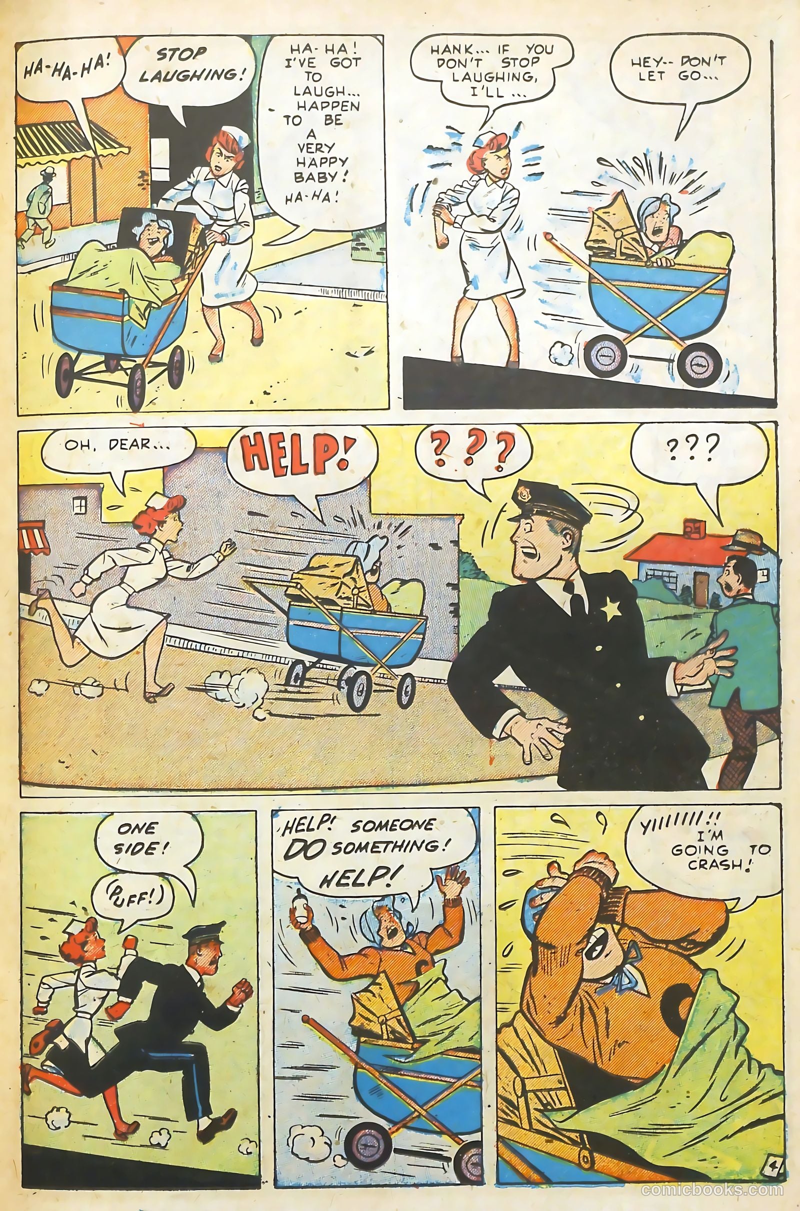 Kathy #16 — page 23 of 36
