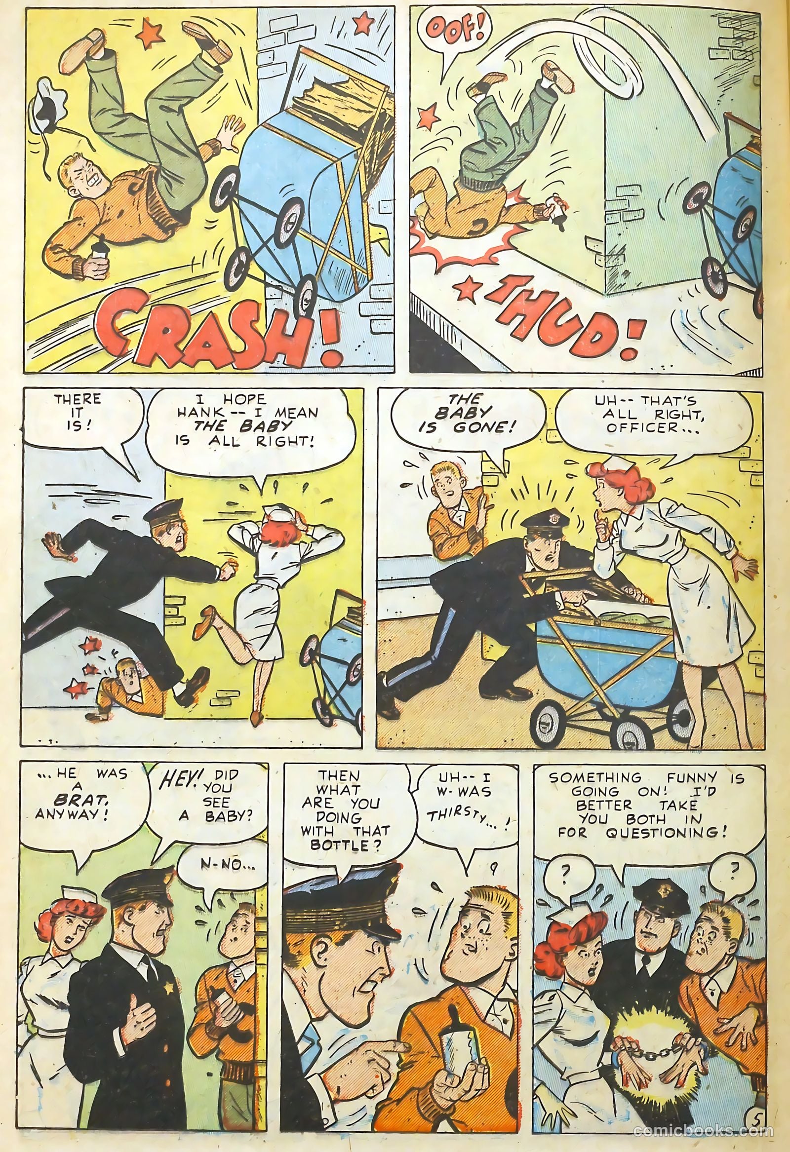 Kathy #16 — page 24 of 36