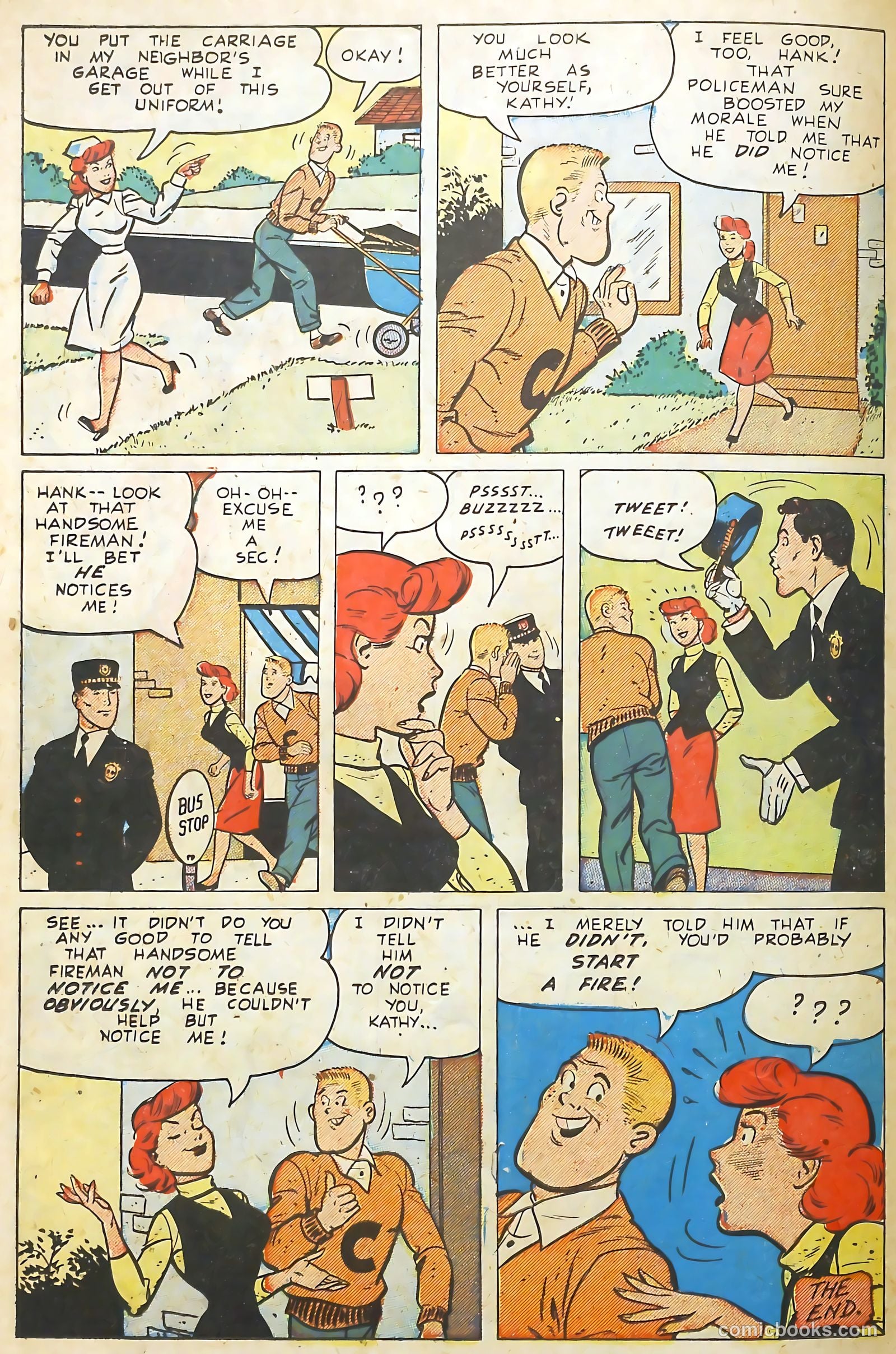 Kathy #16 — page 26 of 36