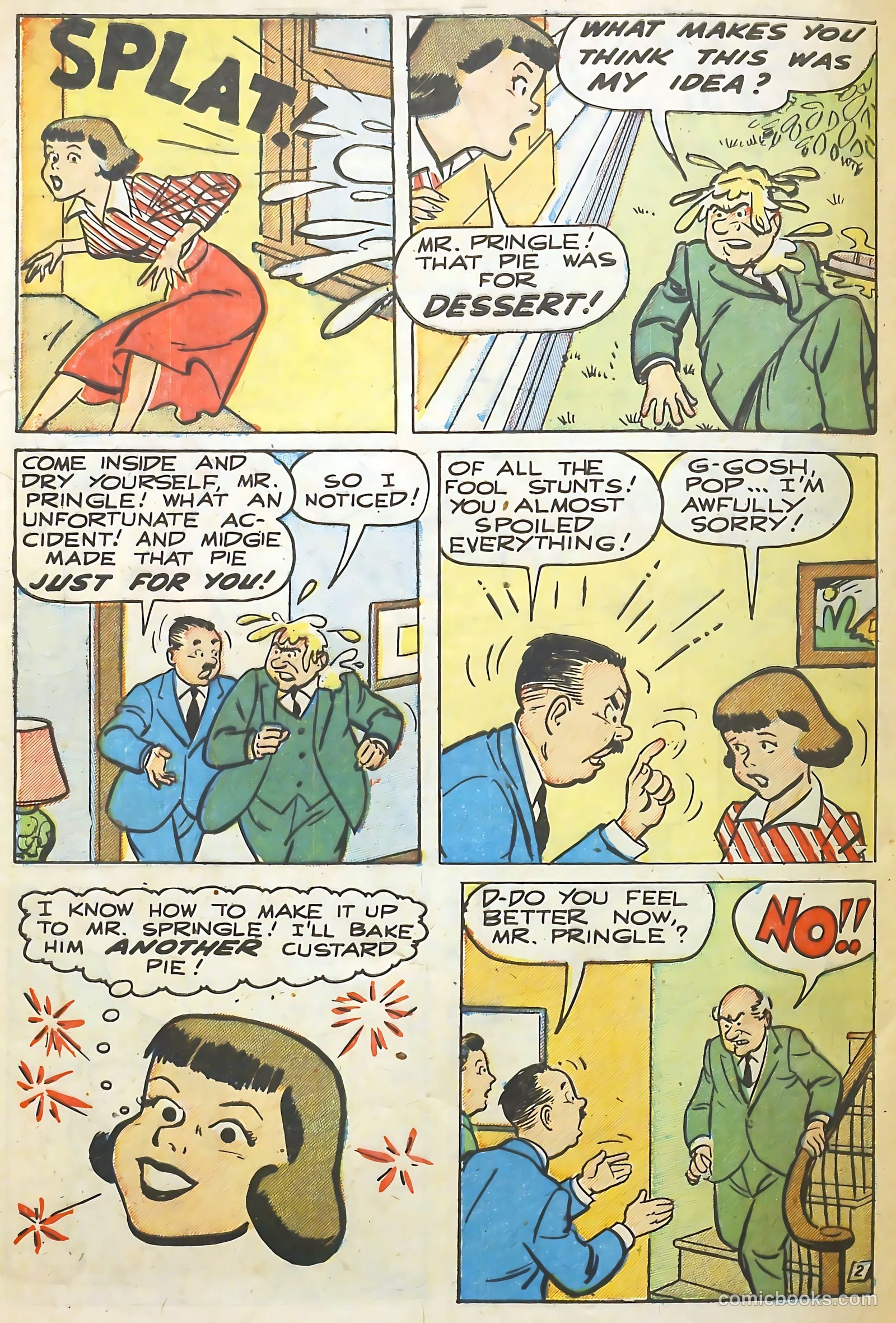 Kathy #16 — page 28 of 36