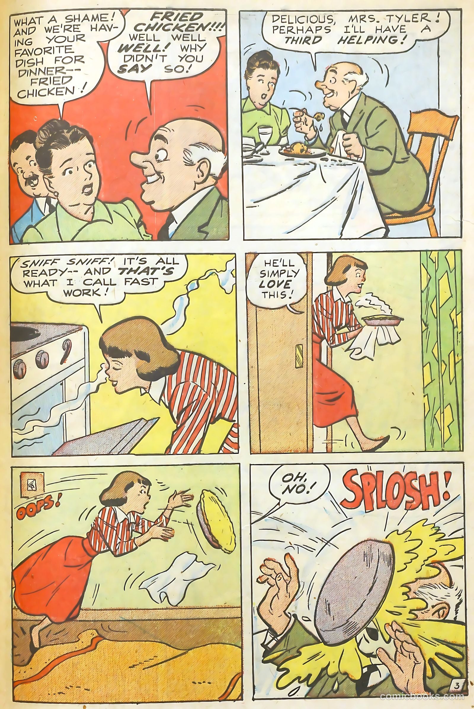 Kathy #16 — page 29 of 36