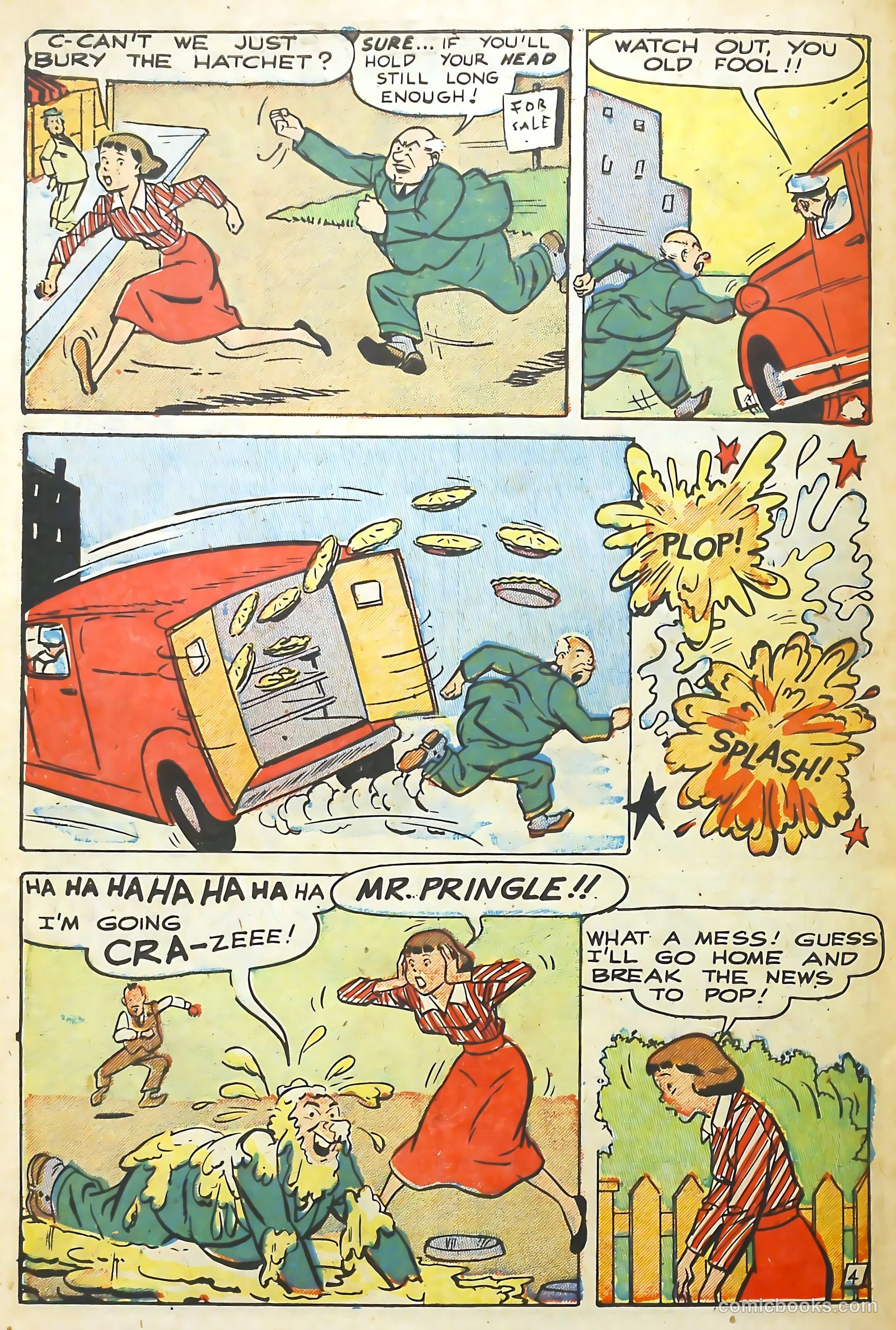 Kathy #16 — page 30 of 36