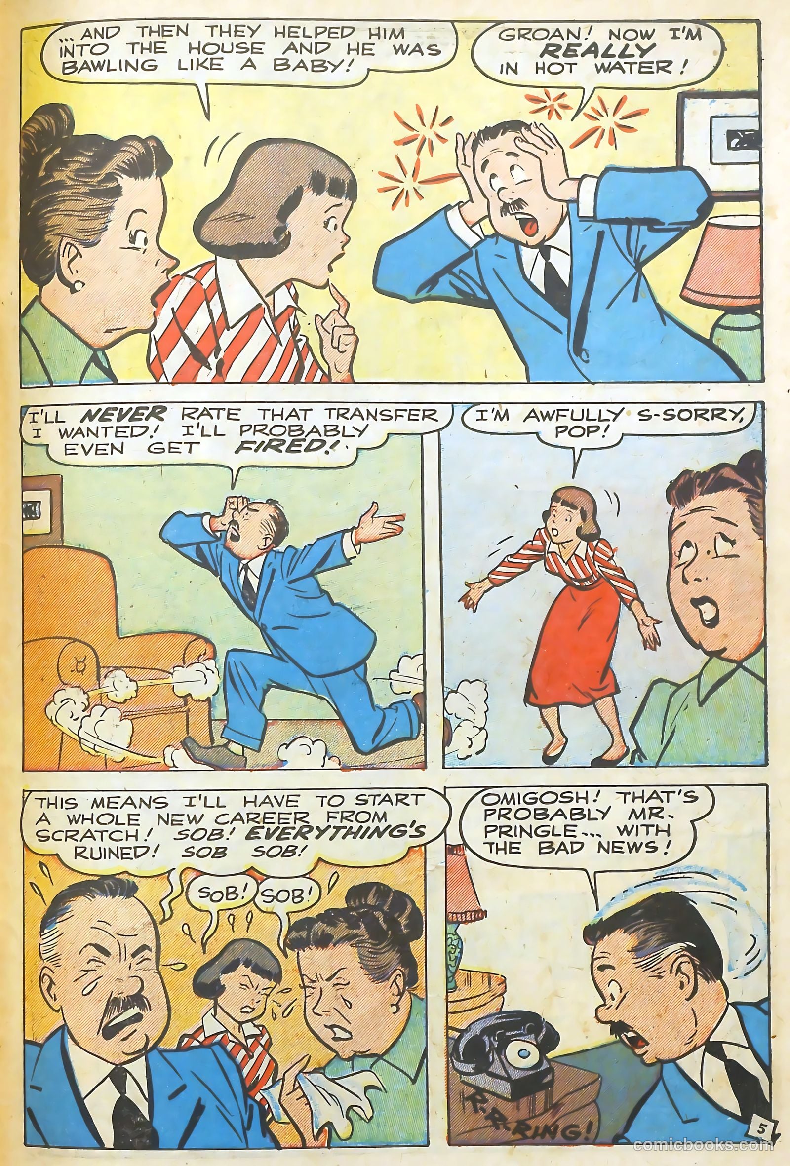 Kathy #16 — page 31 of 36