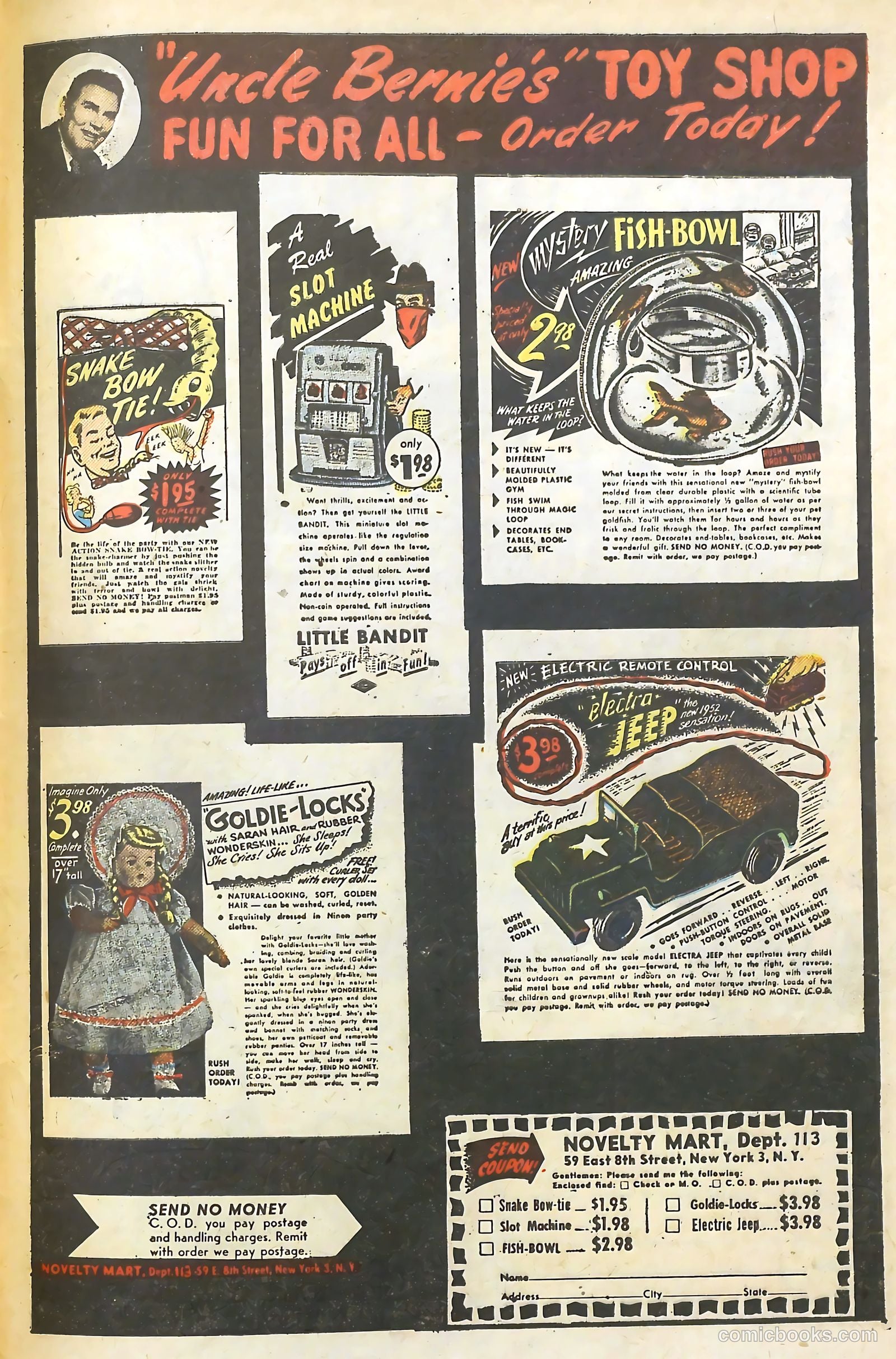 Kathy #16 — page 33 of 36