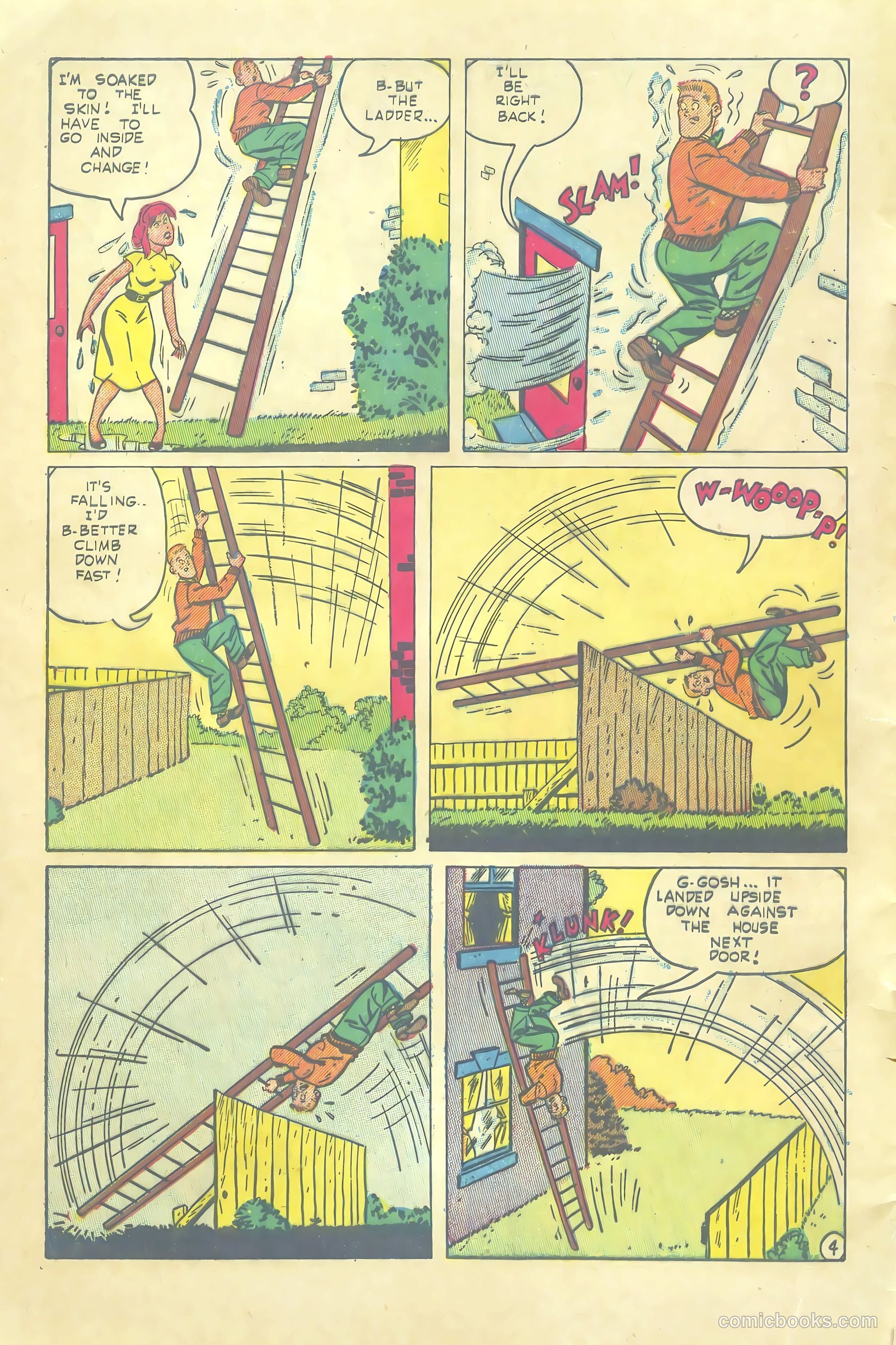 Kathy #17 — page 6 of 36