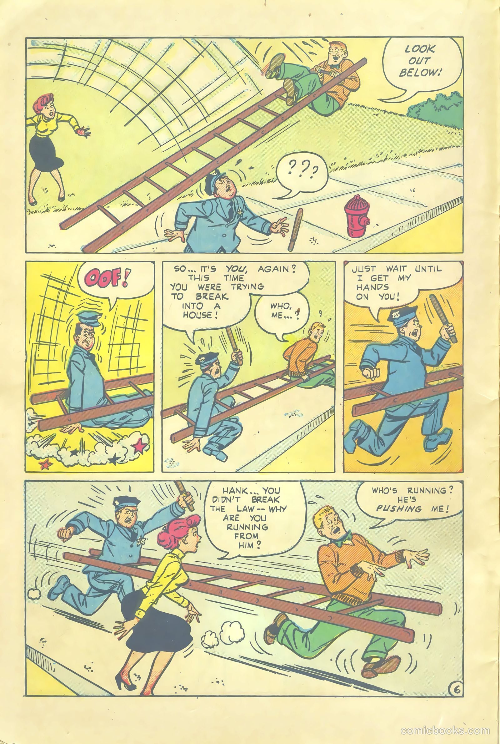 Kathy #17 — page 8 of 36